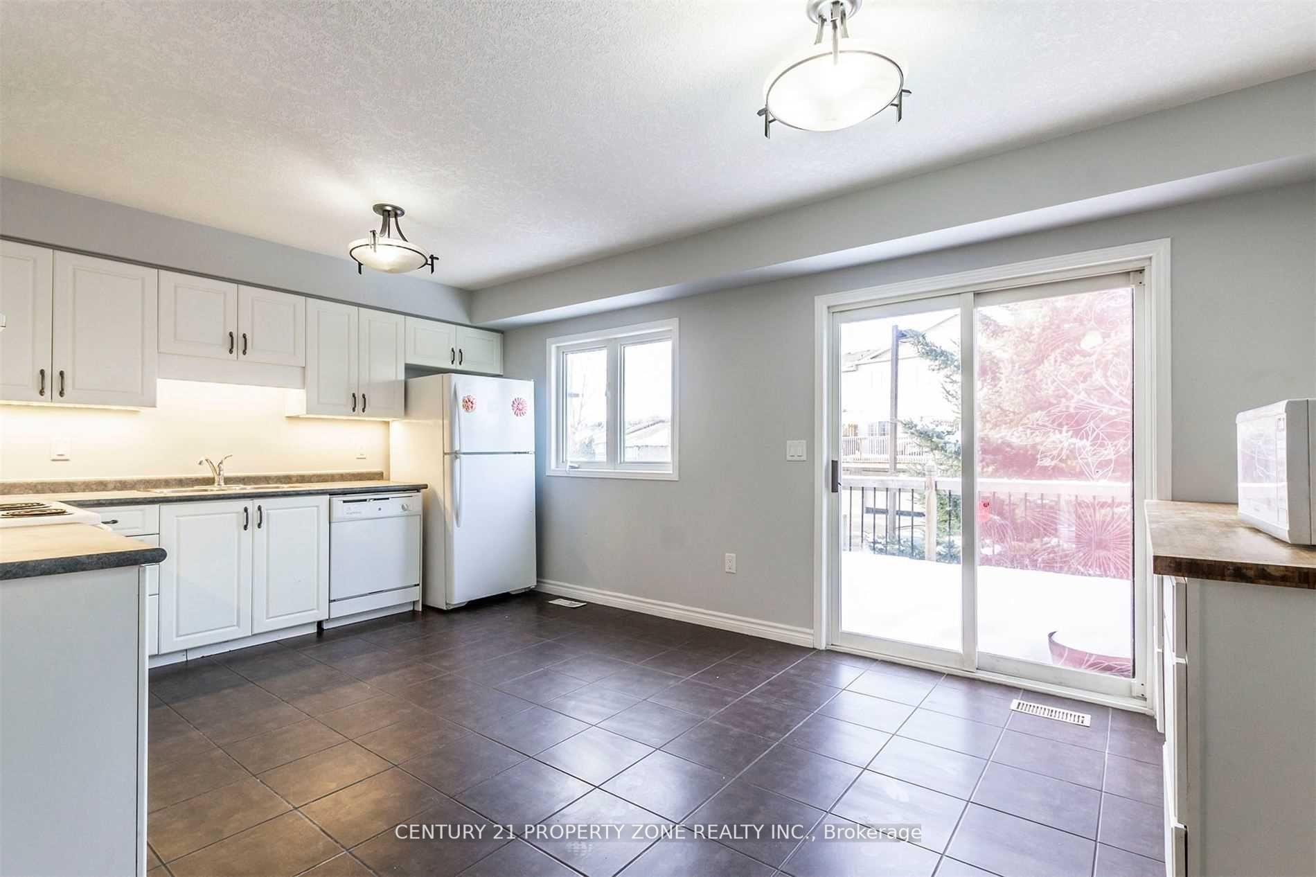 Photo 27 of Unit B13, 85 Bankside Drive, Kitchener, Highland West — HOMEH
