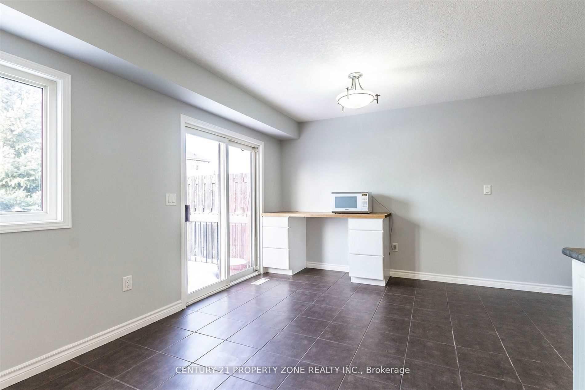 Photo 30 of Unit B13, 85 Bankside Drive, Kitchener, Highland West — HOMEH