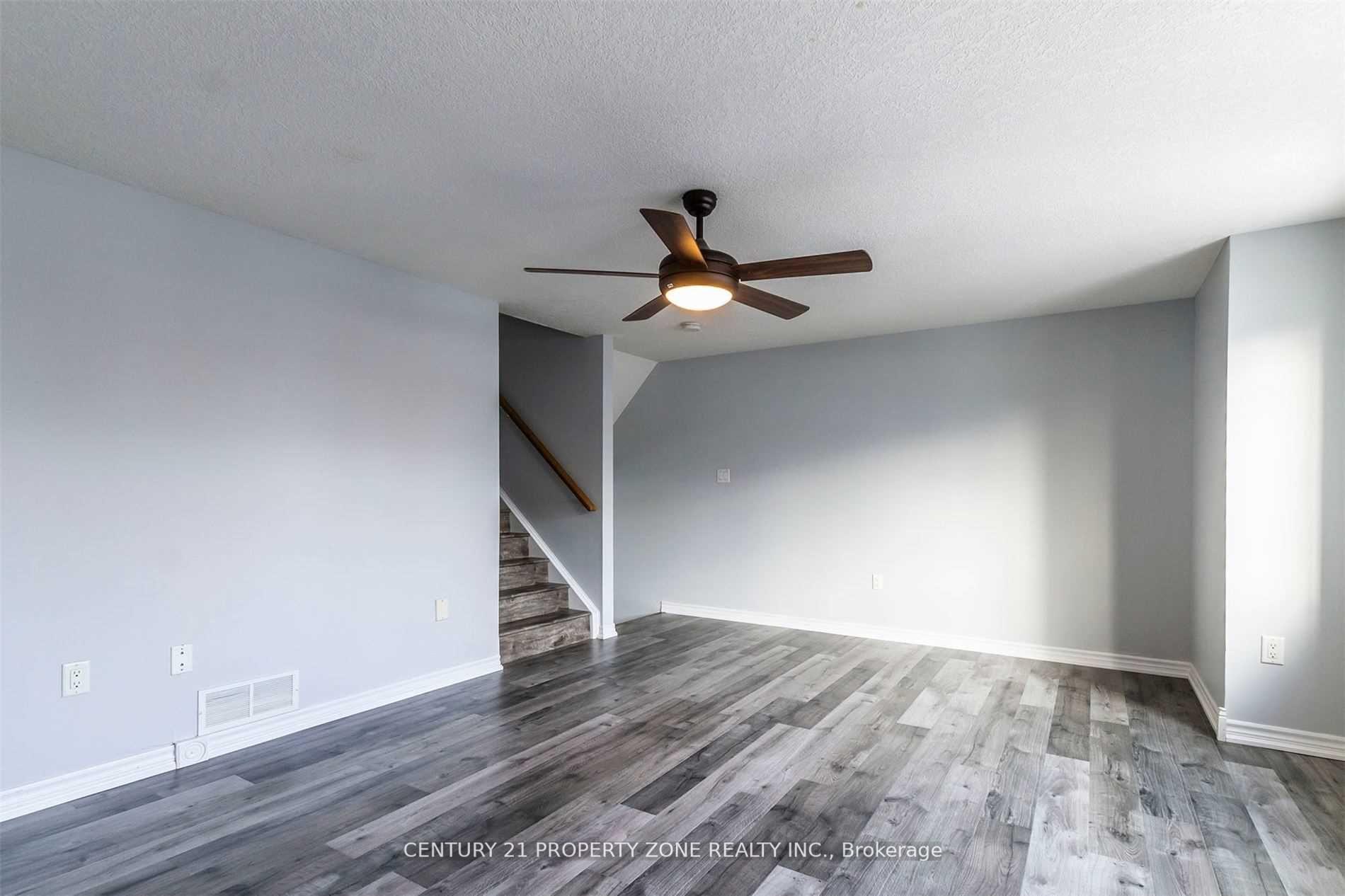 Photo 32 of Unit B13, 85 Bankside Drive, Kitchener, Highland West — HOMEH