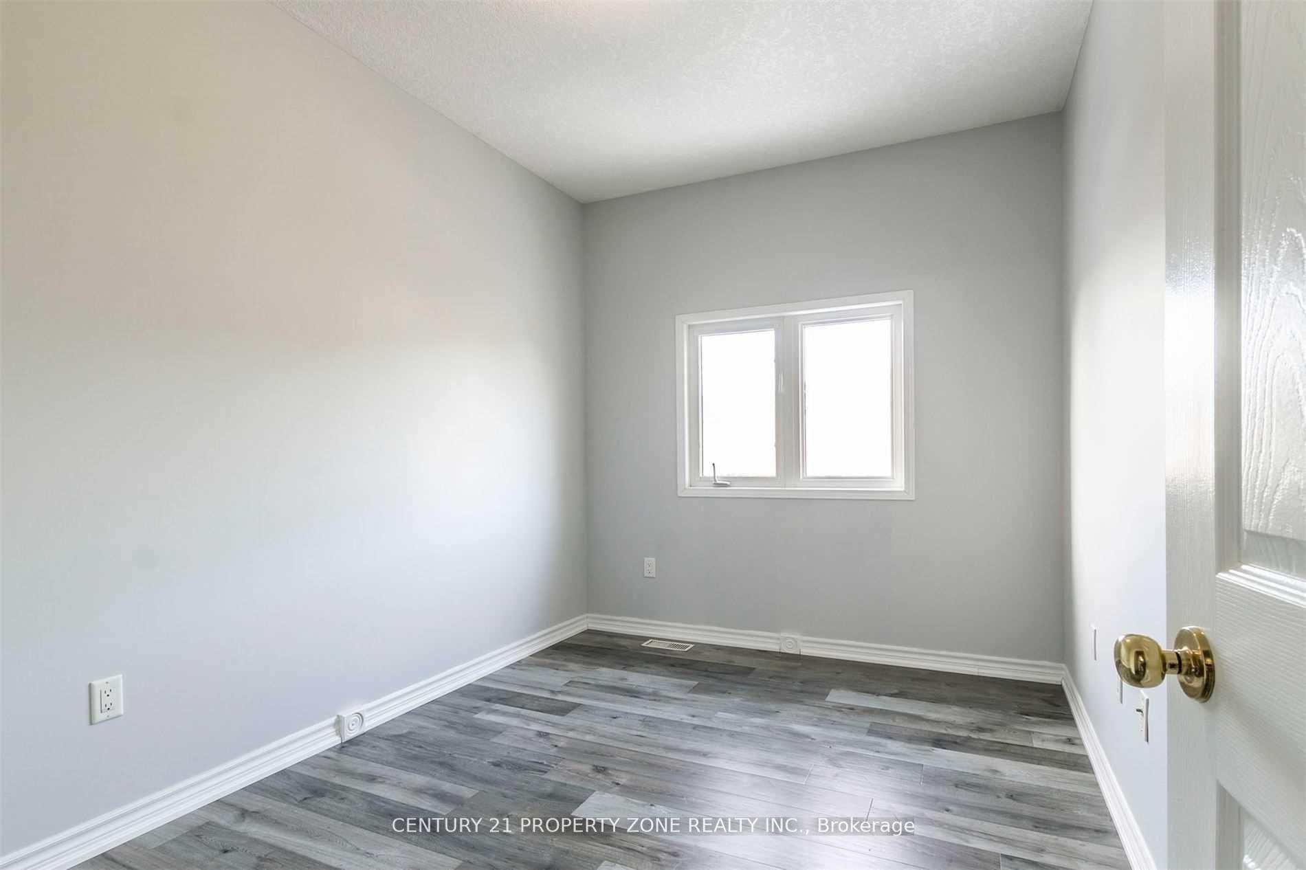 Photo 35 of Unit B13, 85 Bankside Drive, Kitchener, Highland West — HOMEH
