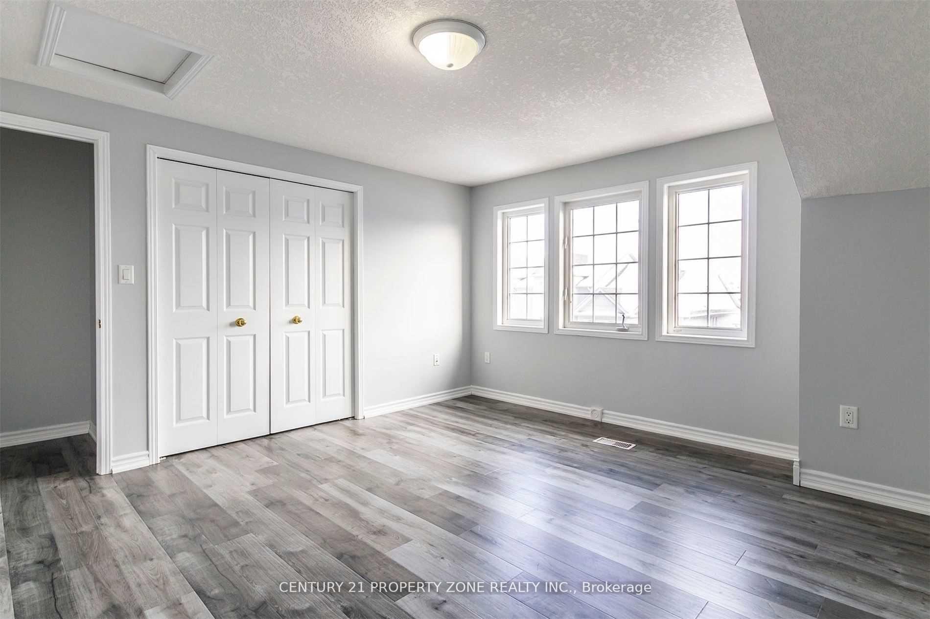 Photo 38 of Unit B13, 85 Bankside Drive, Kitchener, Highland West — HOMEH