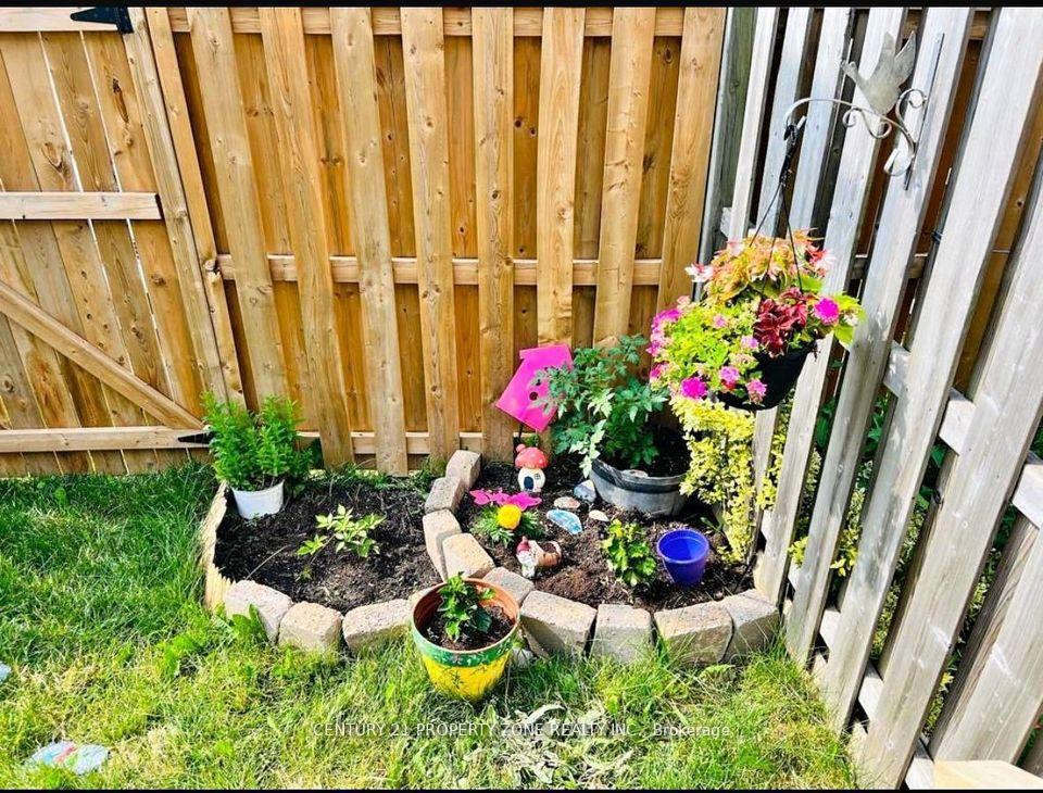 Photo 45 of Unit B13, 85 Bankside Drive, Kitchener, Highland West — HOMEH