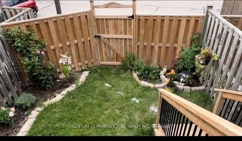 Photo 46 of Unit B13, 85 Bankside Drive, Kitchener, Highland West — HOMEH