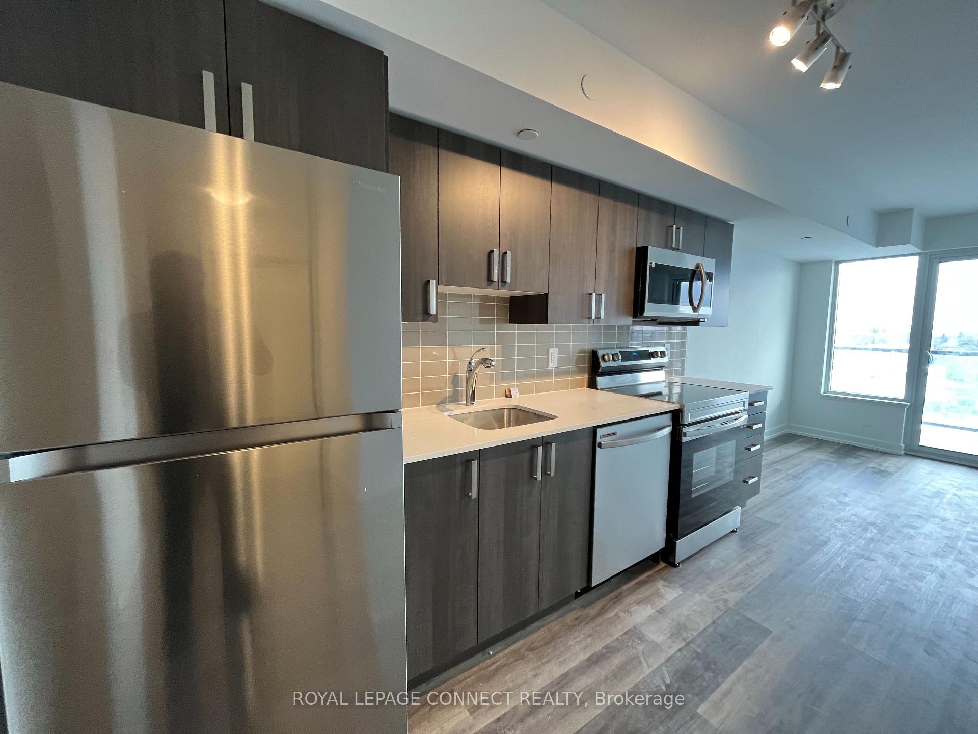 Photo 4 of Unit 615, 1480 Bayly Street, Pickering, Liverpool — HOMEH