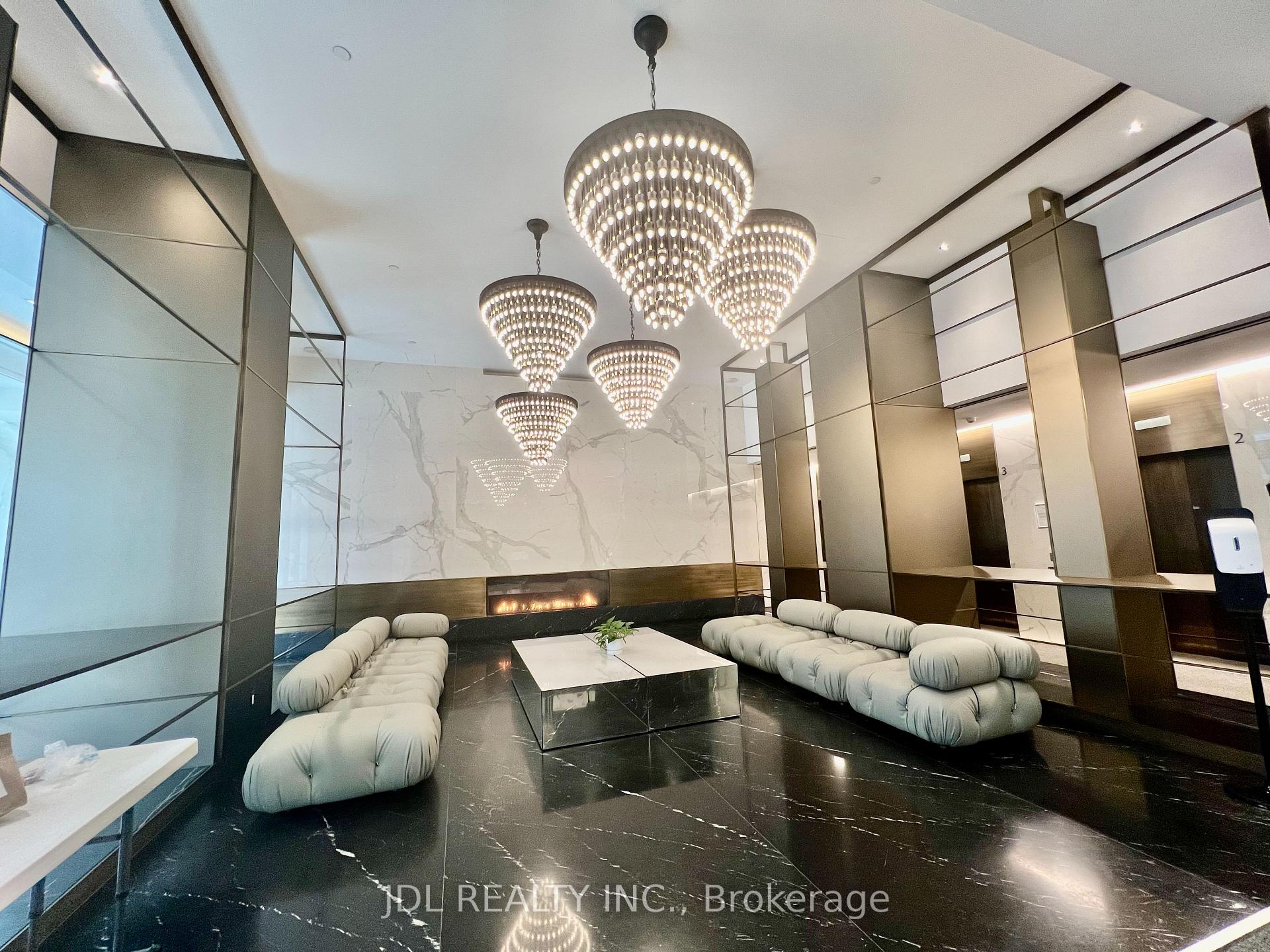 Photo 5 of Unit 2515, 77 Shuter Street, Toronto, Church-Yonge Corridor — HOMEH