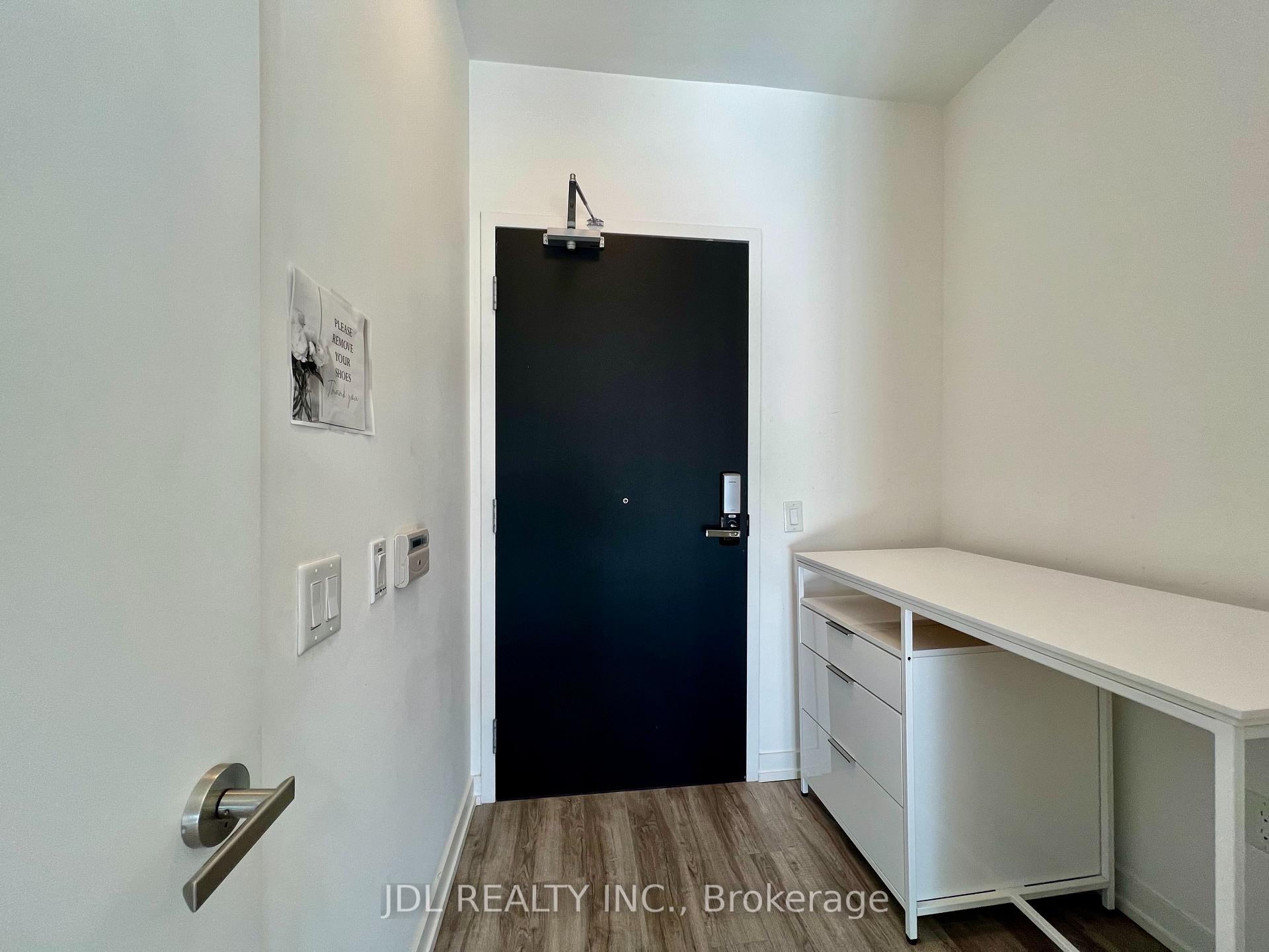 Photo 7 of Unit 2515, 77 Shuter Street, Toronto, Church-Yonge Corridor — HOMEH