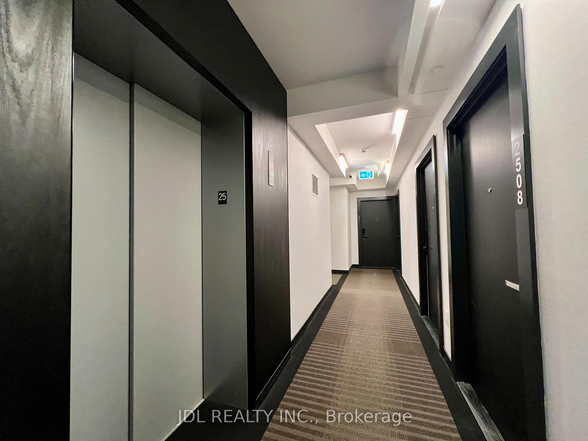Photo 19 of Unit 2515, 77 Shuter Street, Toronto, Church-Yonge Corridor — HOMEH