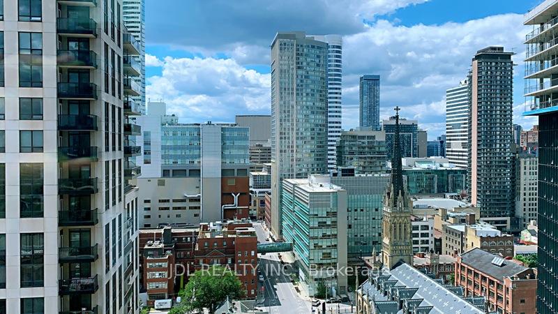Photo 35 of Unit 2515, 77 Shuter Street, Toronto, Church-Yonge Corridor — HOMEH