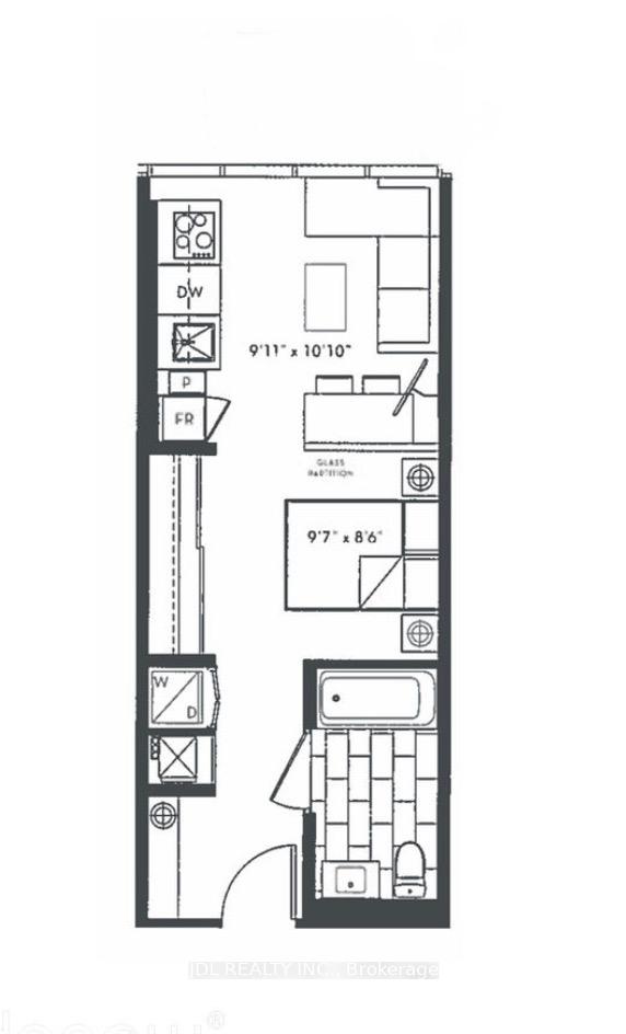 Photo 38 of Unit 2515, 77 Shuter Street, Toronto, Church-Yonge Corridor — HOMEH