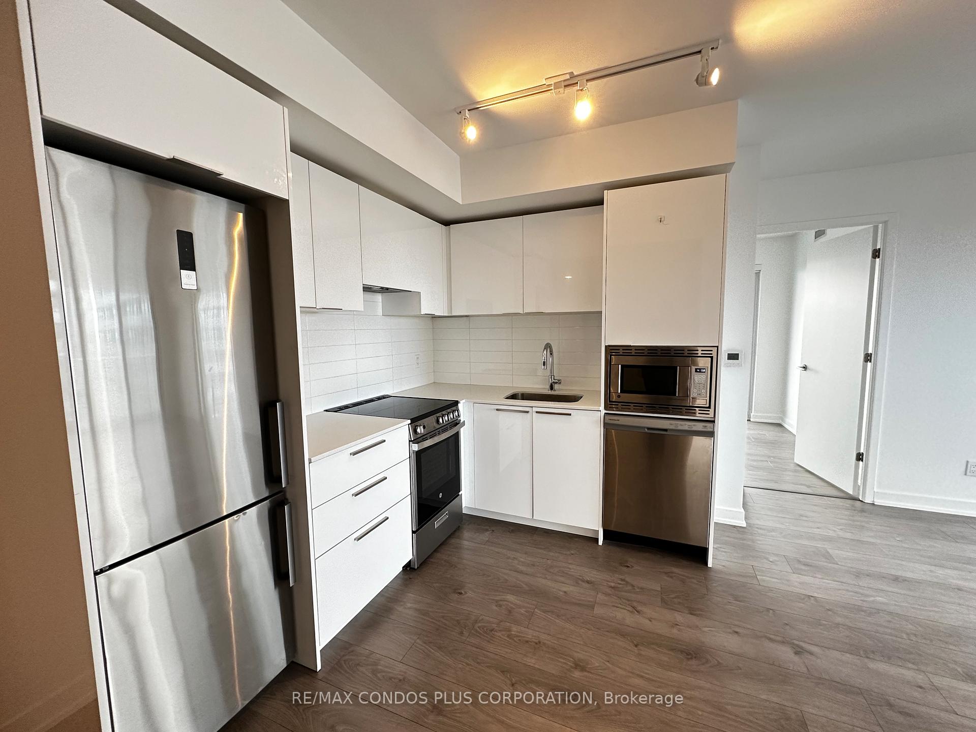 Photo 1 of Unit 3012, 501 Yonge Street, Toronto, Church-Yonge Corridor — HOMEH