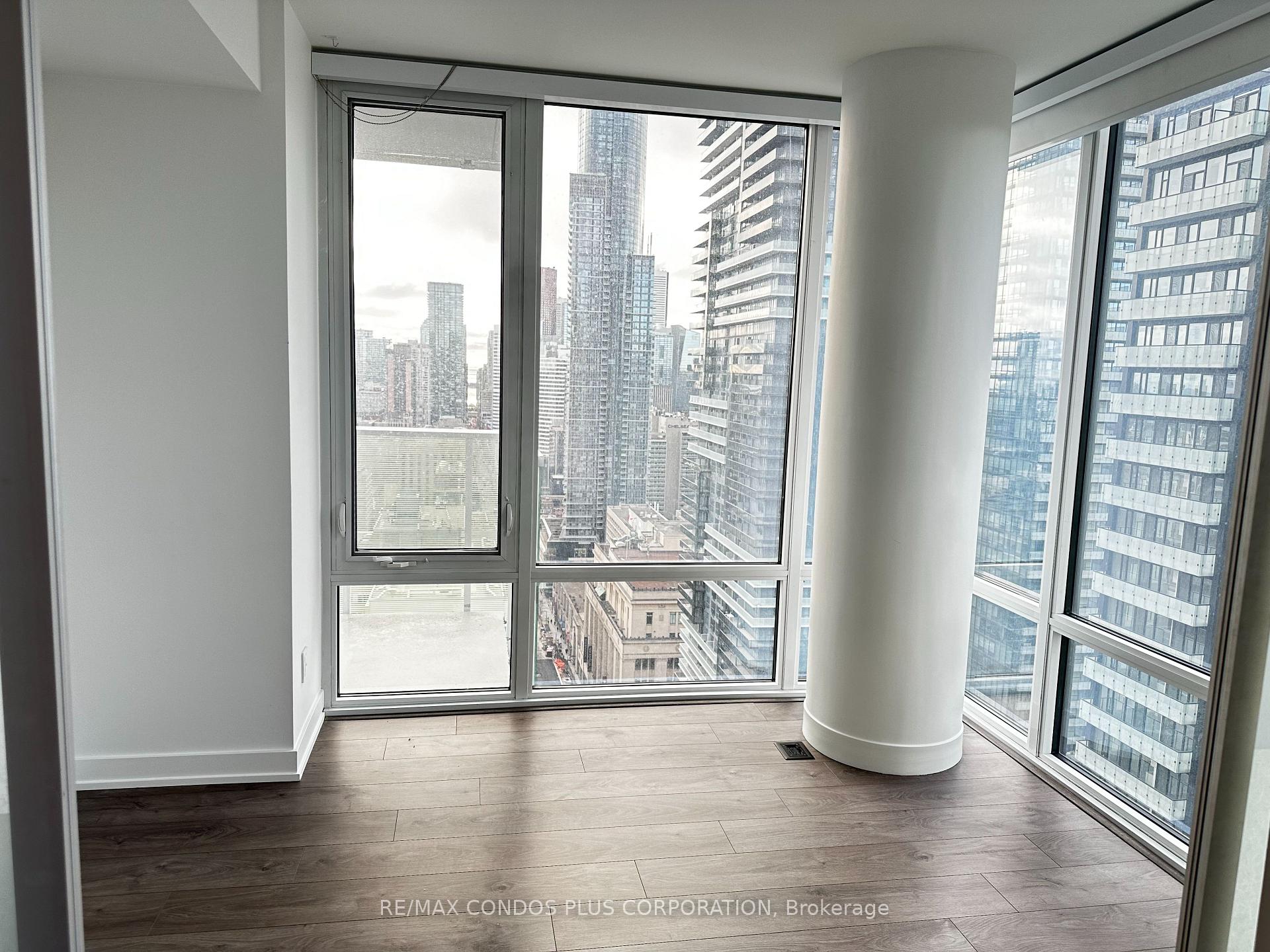 Photo 4 of Unit 3012, 501 Yonge Street, Toronto, Church-Yonge Corridor — HOMEH