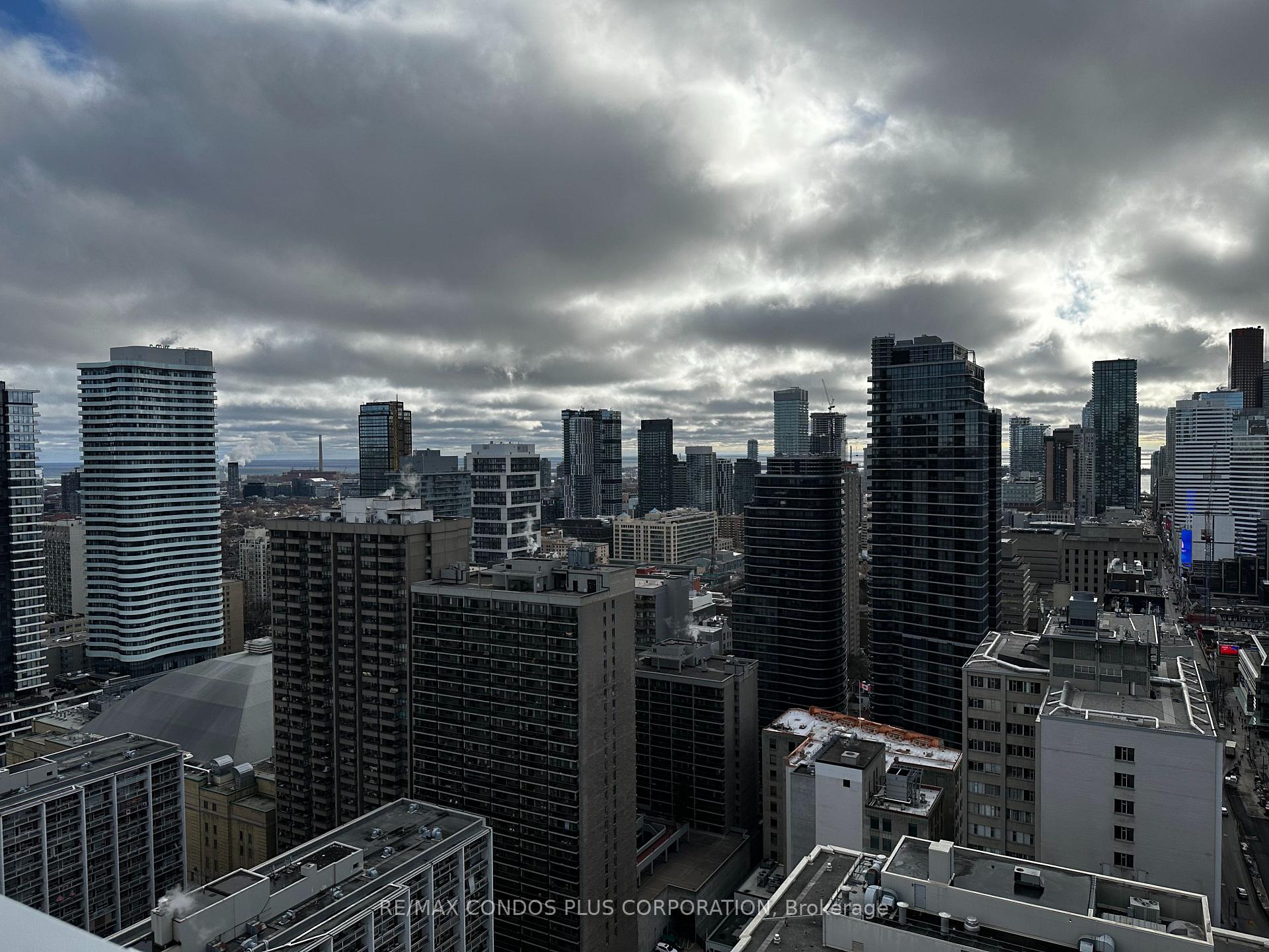 Photo 13 of Unit 3012, 501 Yonge Street, Toronto, Church-Yonge Corridor — HOMEH