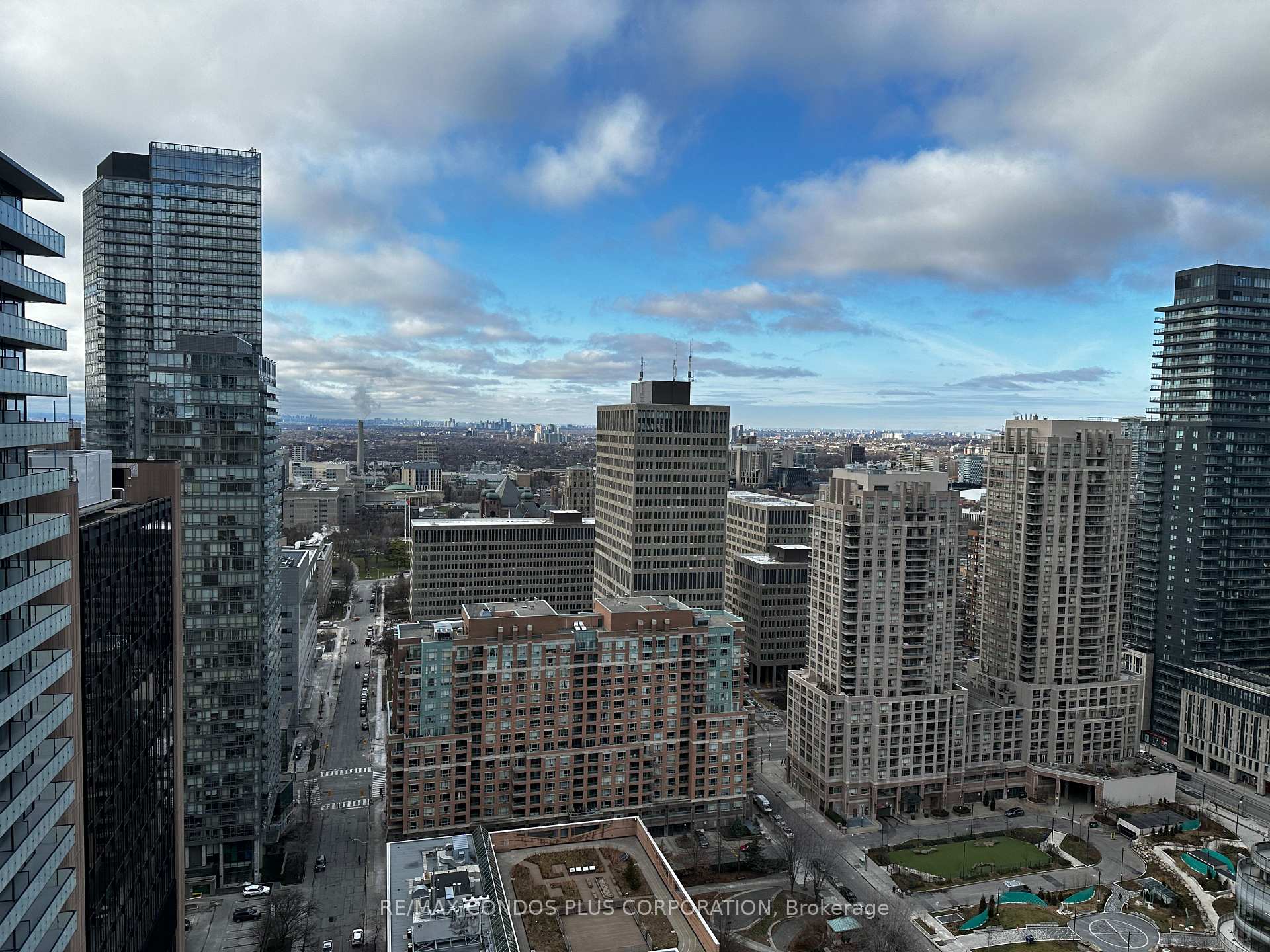 Photo 15 of Unit 3012, 501 Yonge Street, Toronto, Church-Yonge Corridor — HOMEH