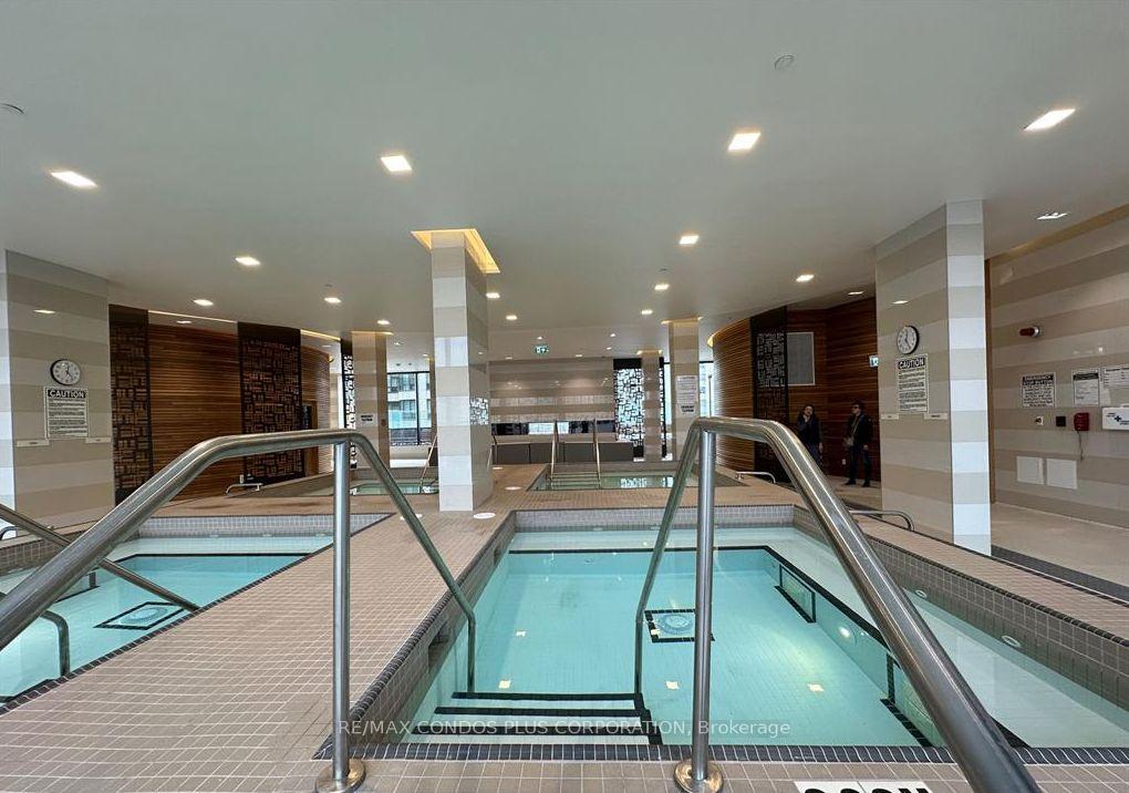 Photo 20 of Unit 3012, 501 Yonge Street, Toronto, Church-Yonge Corridor — HOMEH