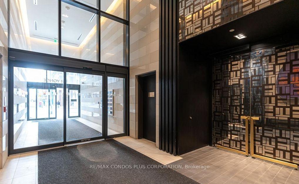 Photo 21 of Unit 3012, 501 Yonge Street, Toronto, Church-Yonge Corridor — HOMEH