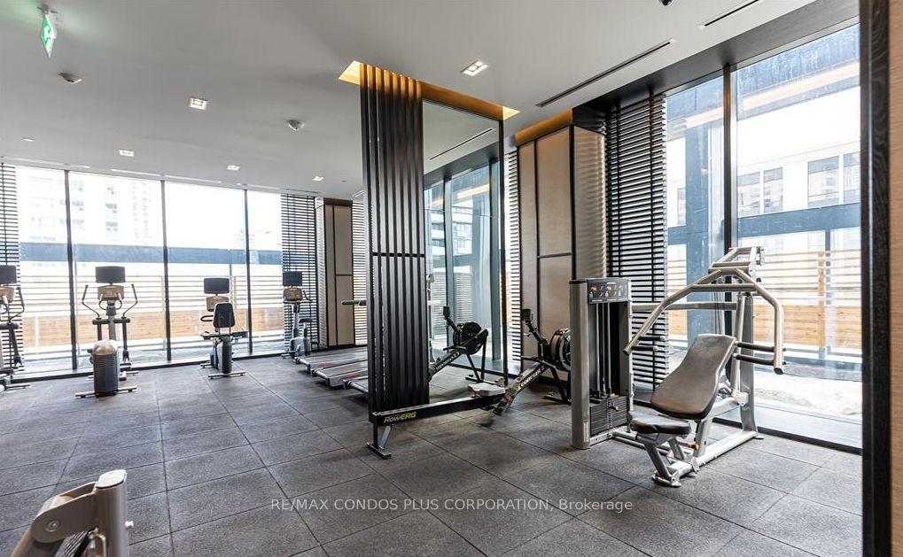 Photo 22 of Unit 3012, 501 Yonge Street, Toronto, Church-Yonge Corridor — HOMEH
