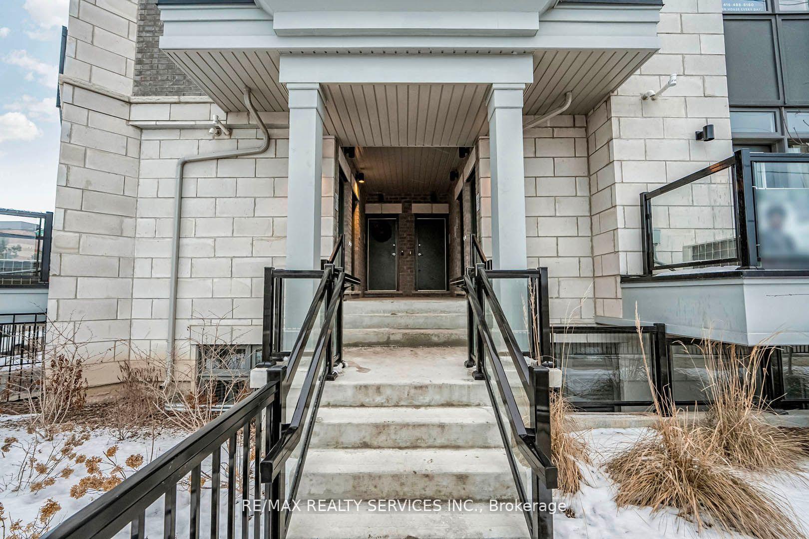Photo 1 of Unit 409, 70 Halliford Place, Brampton, Goreway Drive Corridor — HOMEH