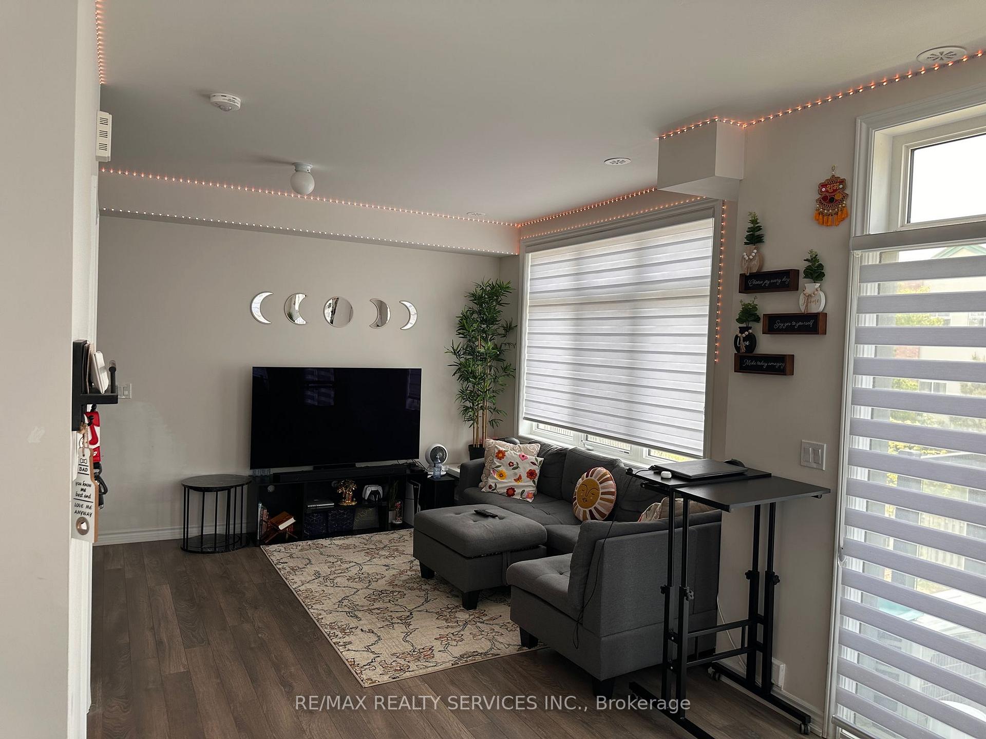 Photo 2 of Unit 409, 70 Halliford Place, Brampton, Goreway Drive Corridor — HOMEH