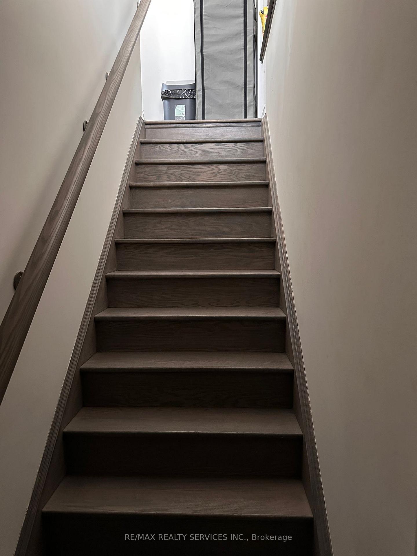 Photo 7 of Unit 409, 70 Halliford Place, Brampton, Goreway Drive Corridor — HOMEH
