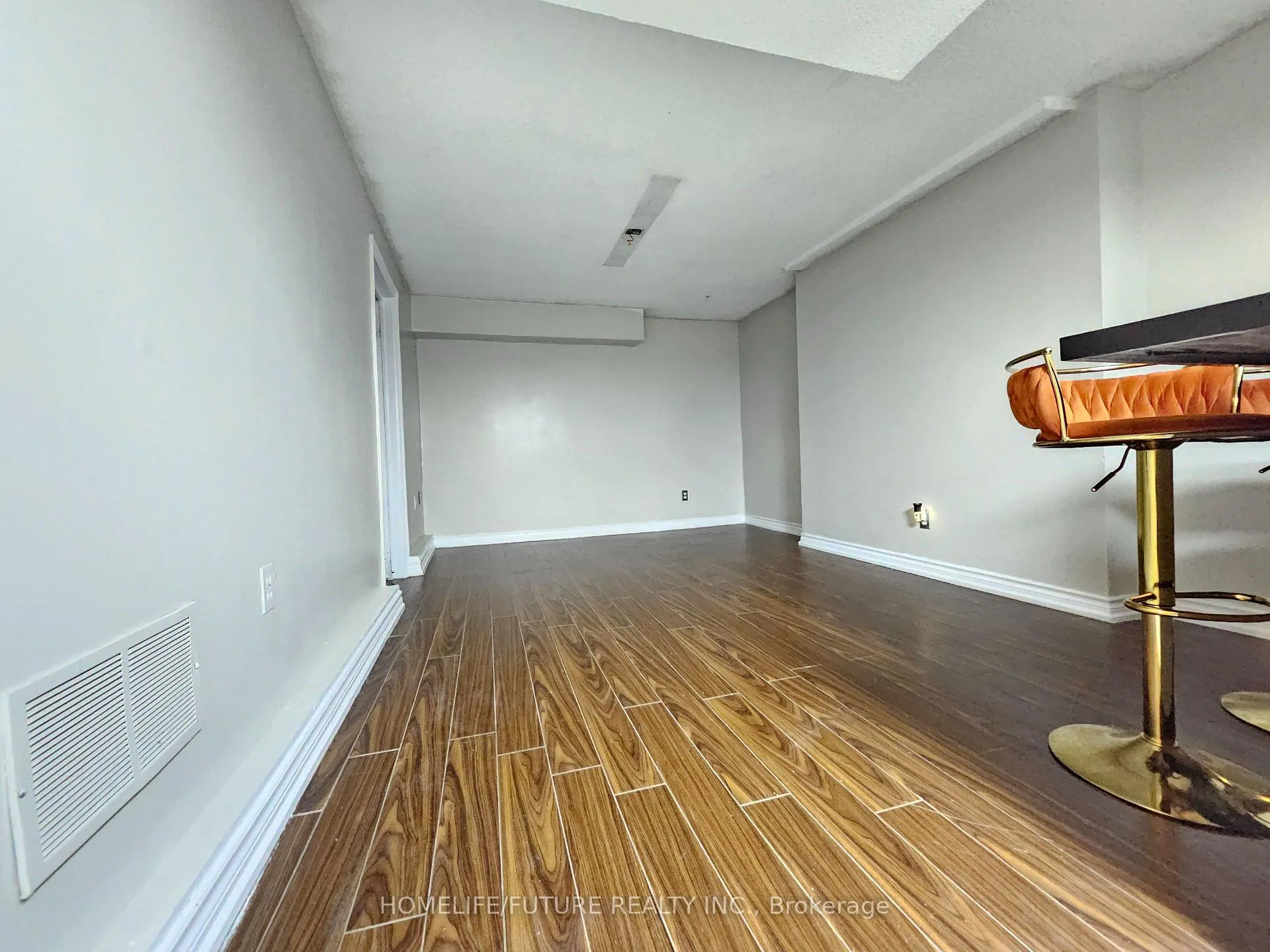 Photo 9 of Unit Bsmt, 143 Murray Street, Brampton, Bram West — HOMEH