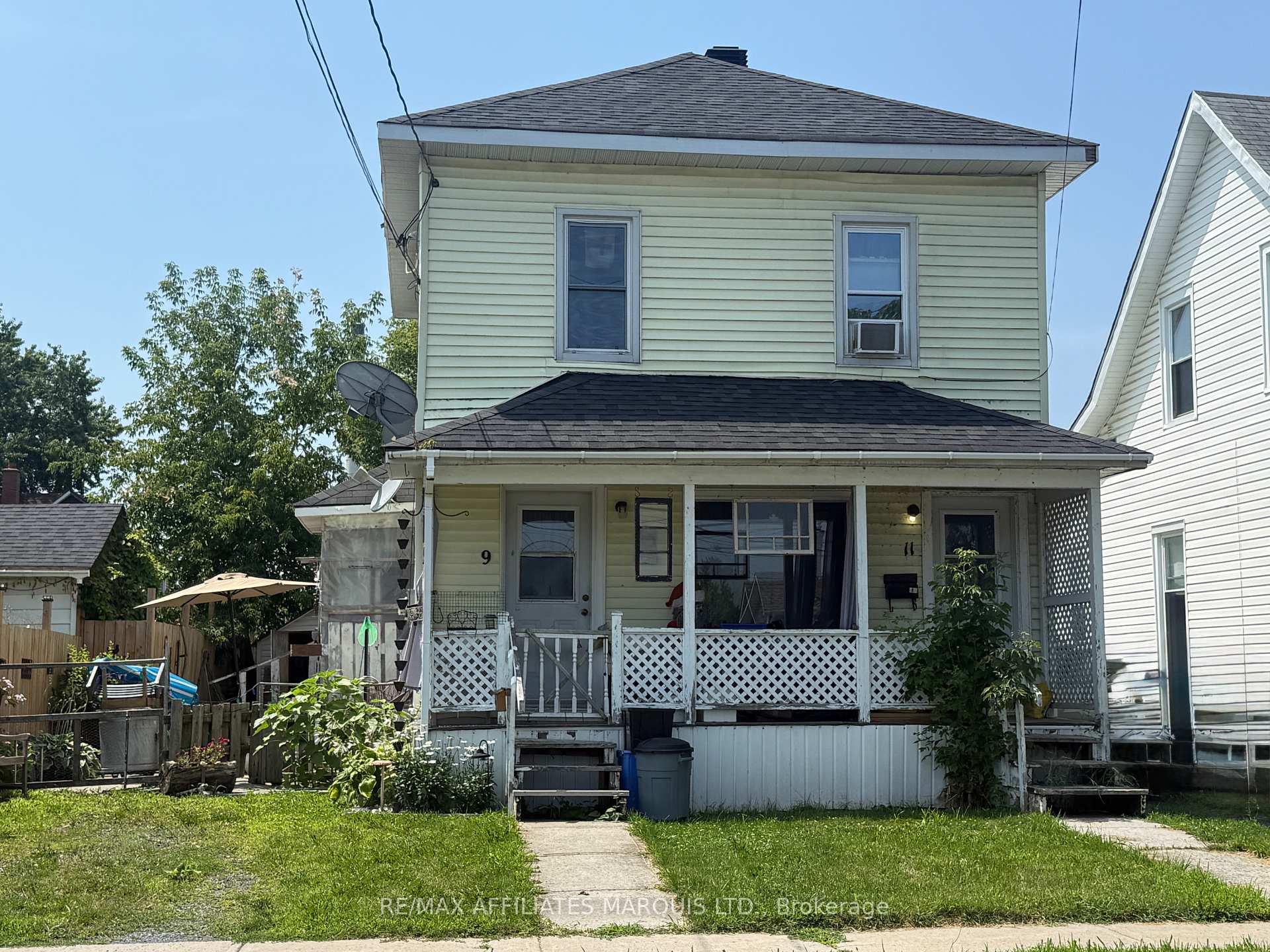 Photo 1 of 9-11 Gulf Street, Cornwall — HOMEH