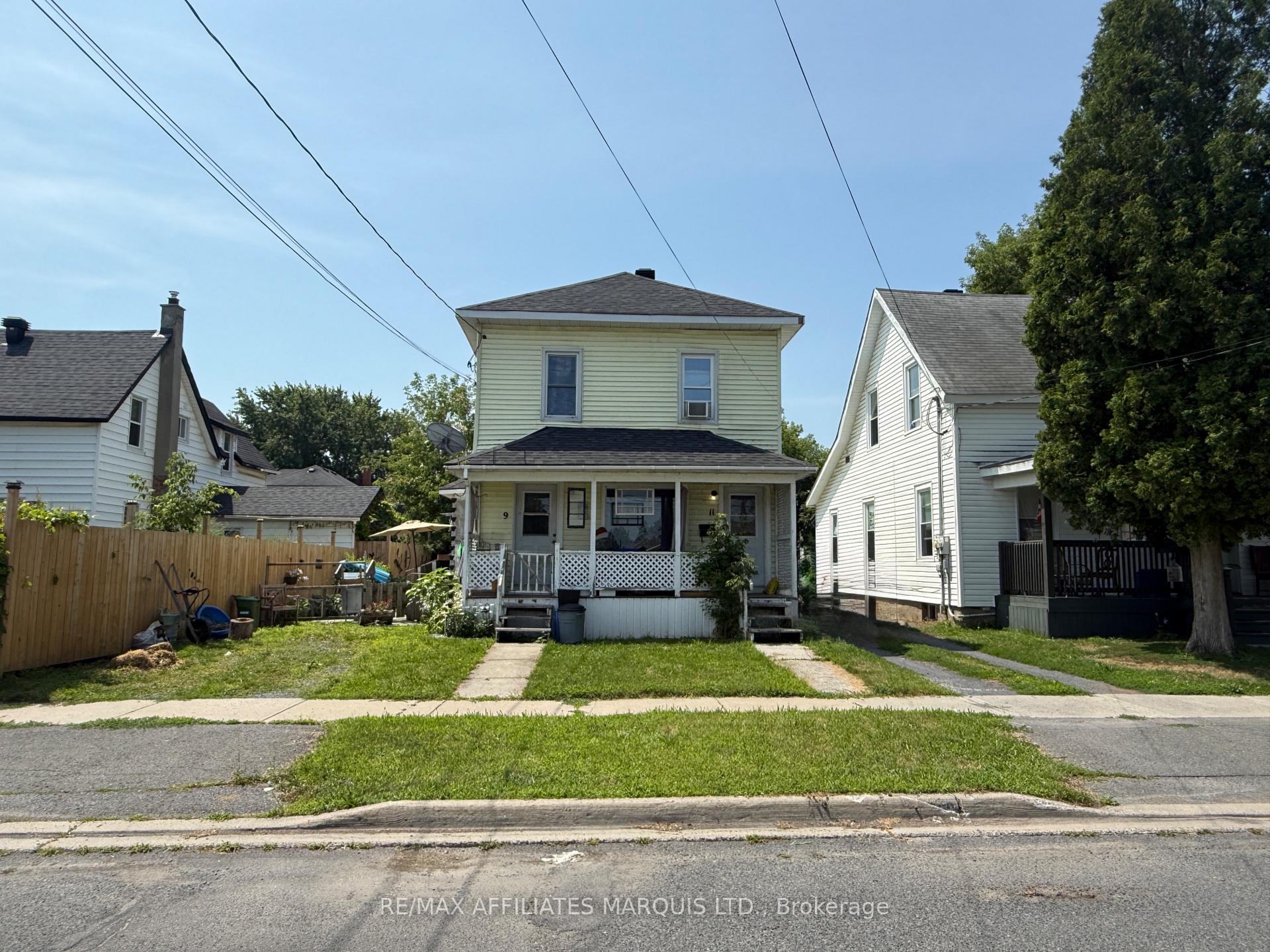 Photo 2 of 9-11 Gulf Street, Cornwall — HOMEH