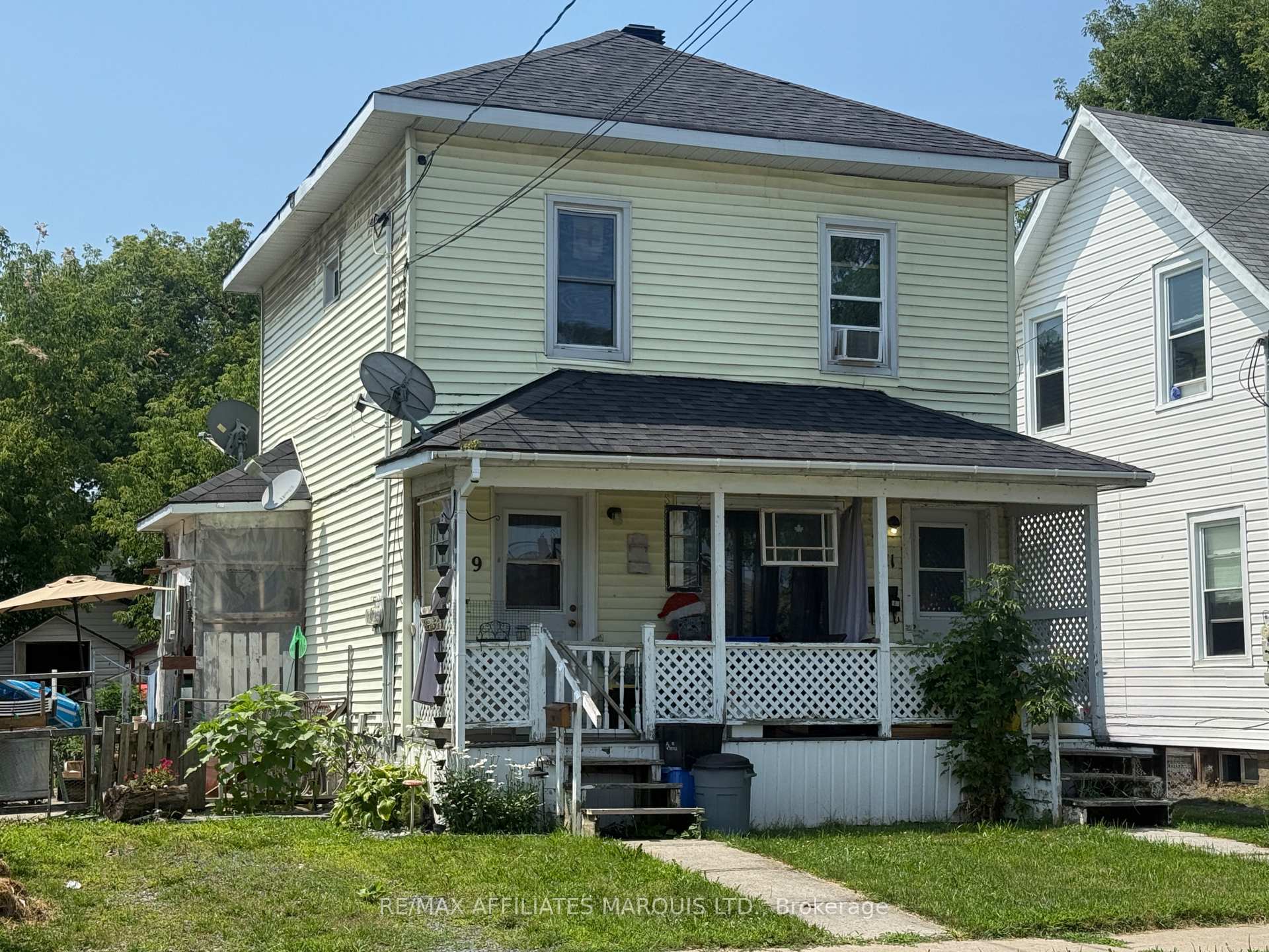 Photo 3 of 9-11 Gulf Street, Cornwall — HOMEH
