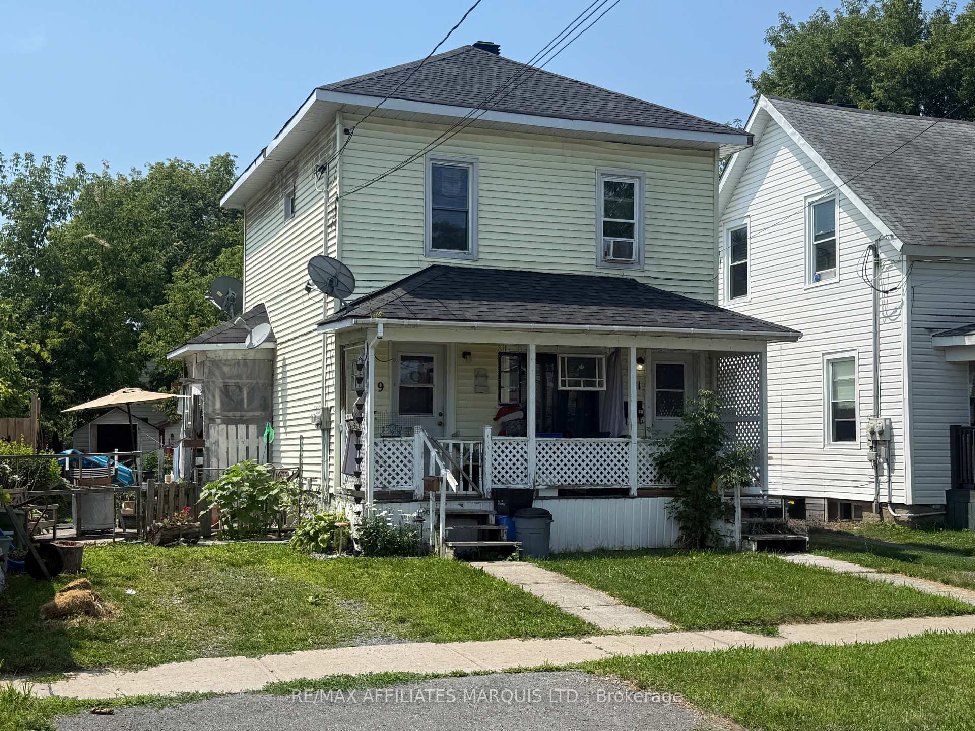 Photo 4 of 9-11 Gulf Street, Cornwall — HOMEH