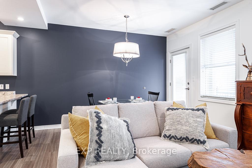 Photo 3 of Unit 208, 35 St David Street, Goderich, Goderich (Town) — HOMEH
