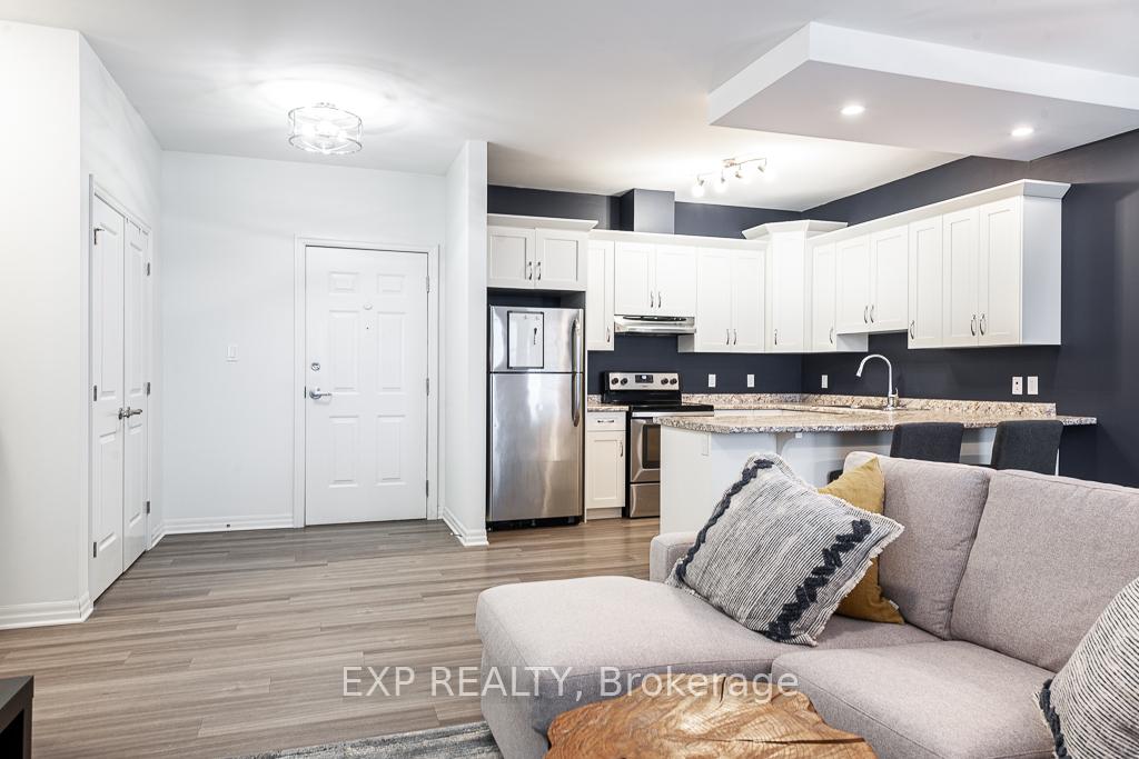 Photo 4 of Unit 208, 35 St David Street, Goderich, Goderich (Town) — HOMEH