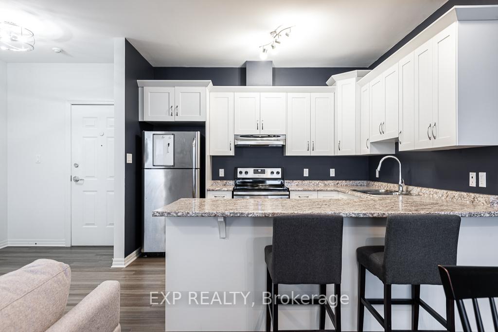 Photo 5 of Unit 208, 35 St David Street, Goderich, Goderich (Town) — HOMEH
