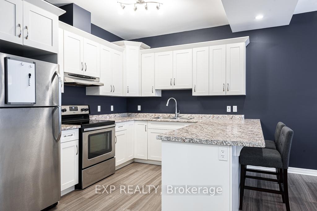 Photo 7 of Unit 208, 35 St David Street, Goderich, Goderich (Town) — HOMEH