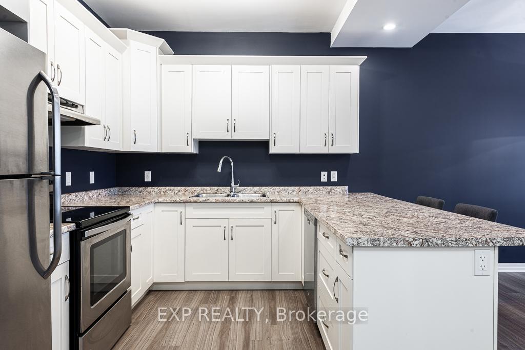 Photo 10 of Unit 208, 35 St David Street, Goderich, Goderich (Town) — HOMEH