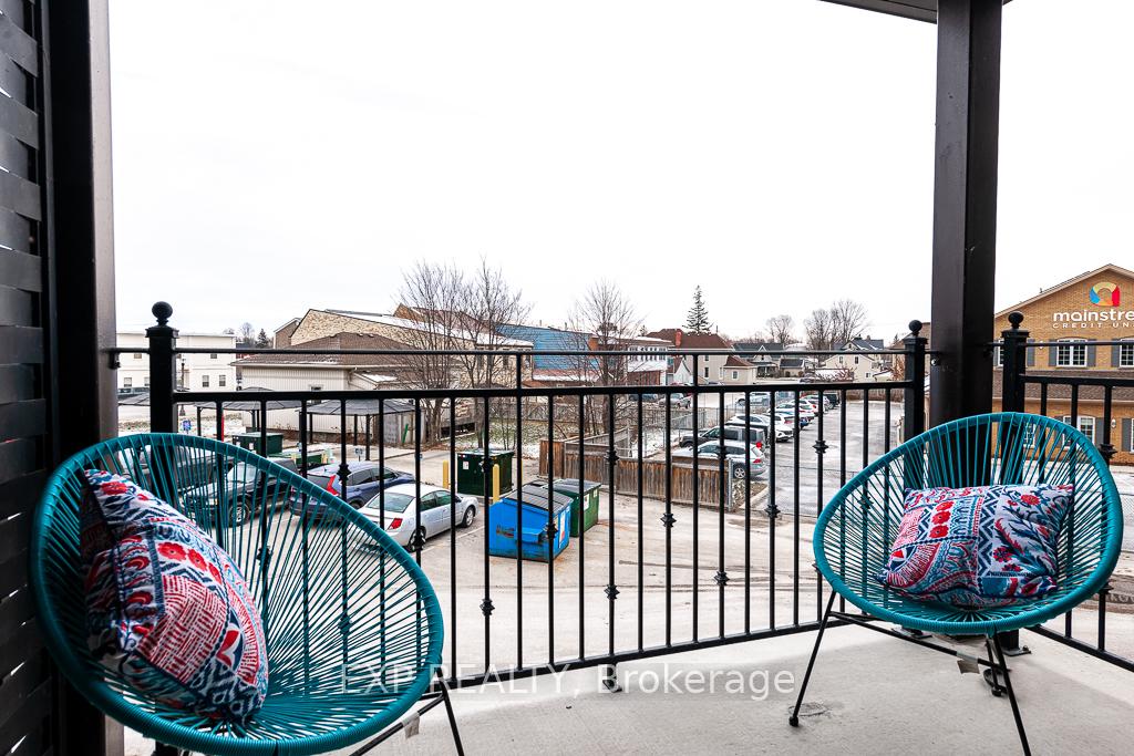 Photo 14 of Unit 208, 35 St David Street, Goderich, Goderich (Town) — HOMEH