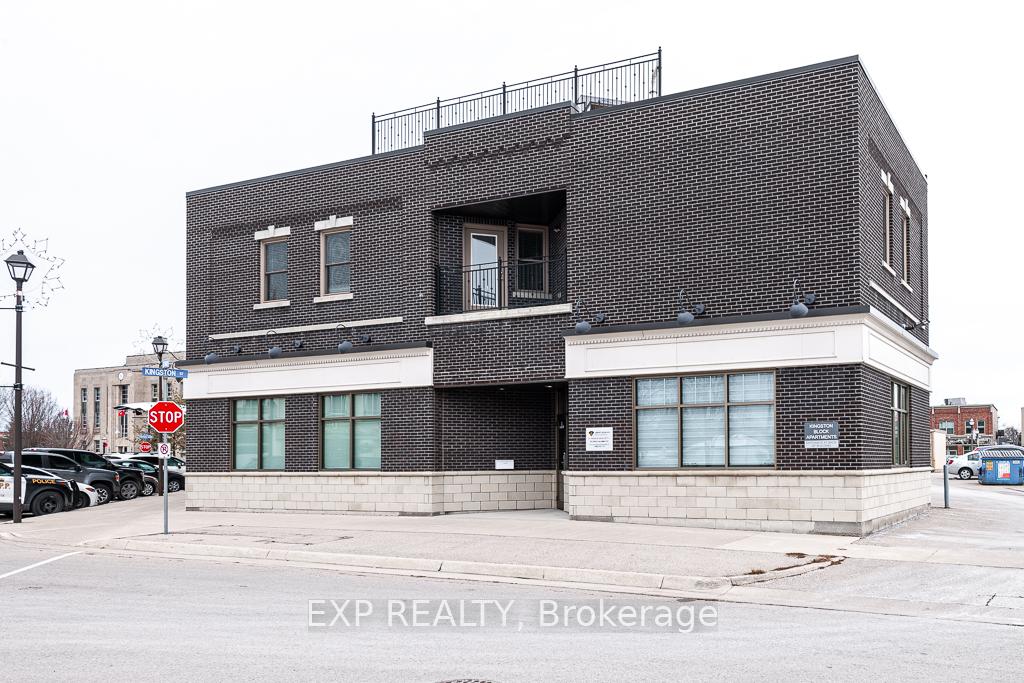 Photo 29 of Unit 208, 35 St David Street, Goderich, Goderich (Town) — HOMEH