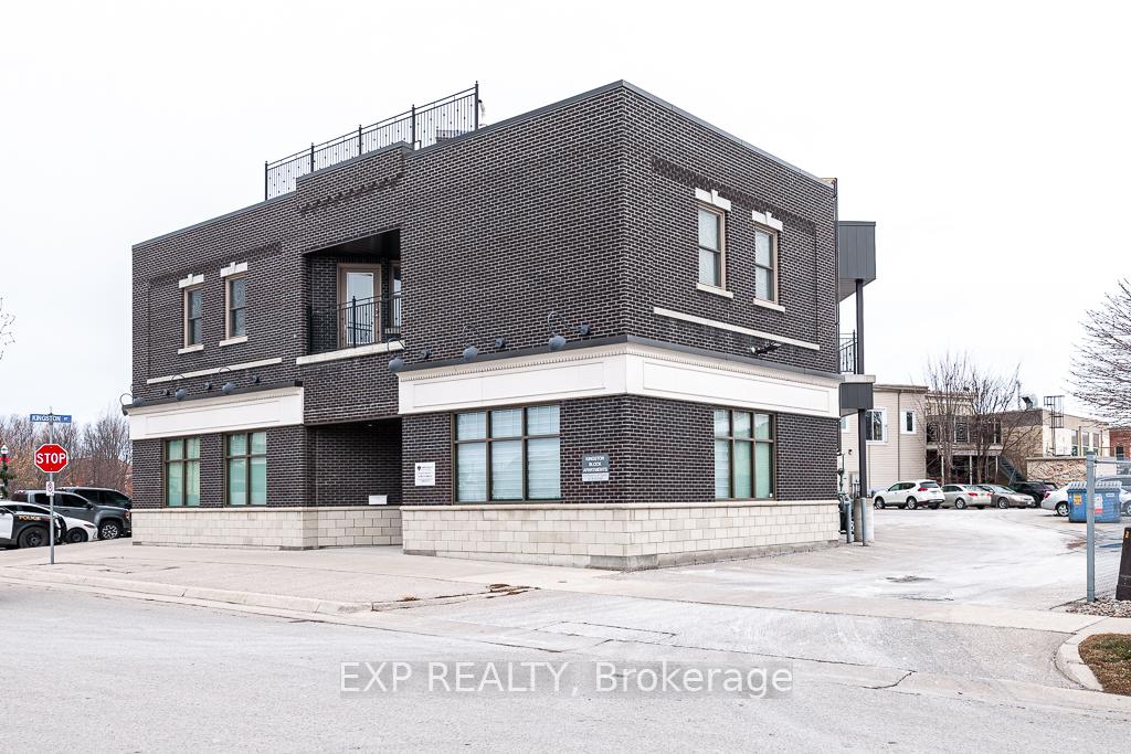 Photo 30 of Unit 208, 35 St David Street, Goderich, Goderich (Town) — HOMEH