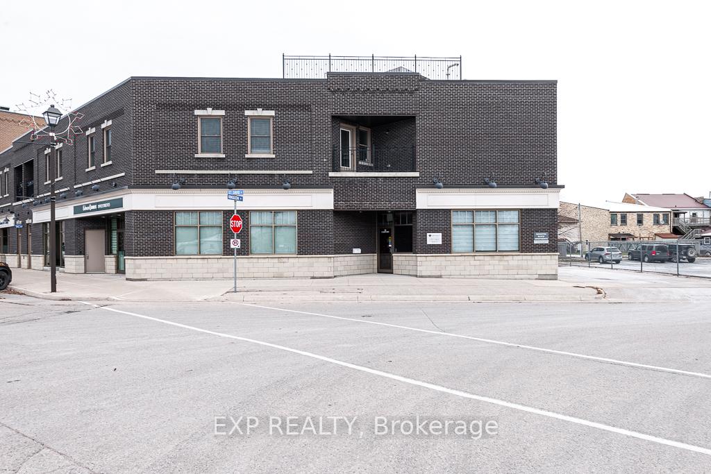 Photo 32 of Unit 208, 35 St David Street, Goderich, Goderich (Town) — HOMEH