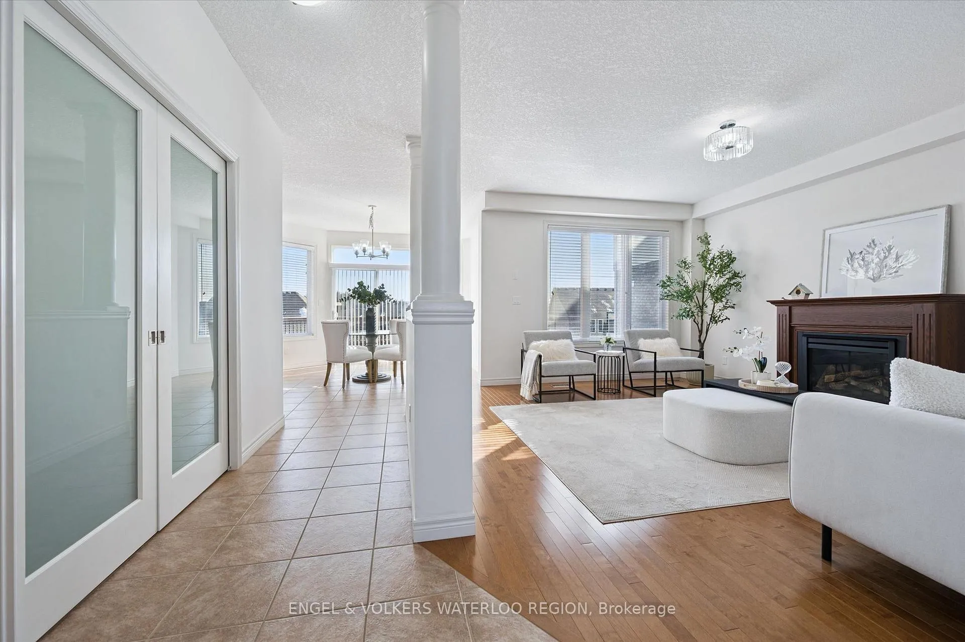 Photo 7 of 706 Springwater Place, Waterloo — HOMEH