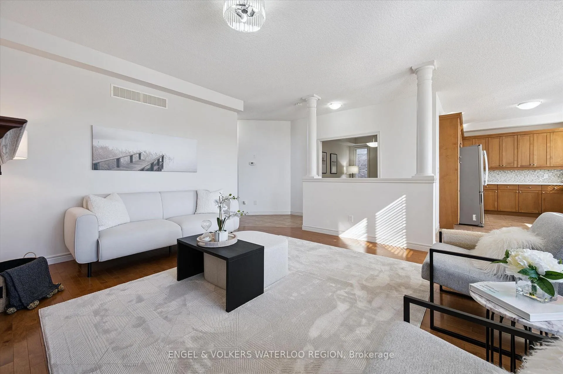 Photo 12 of 706 Springwater Place, Waterloo — HOMEH