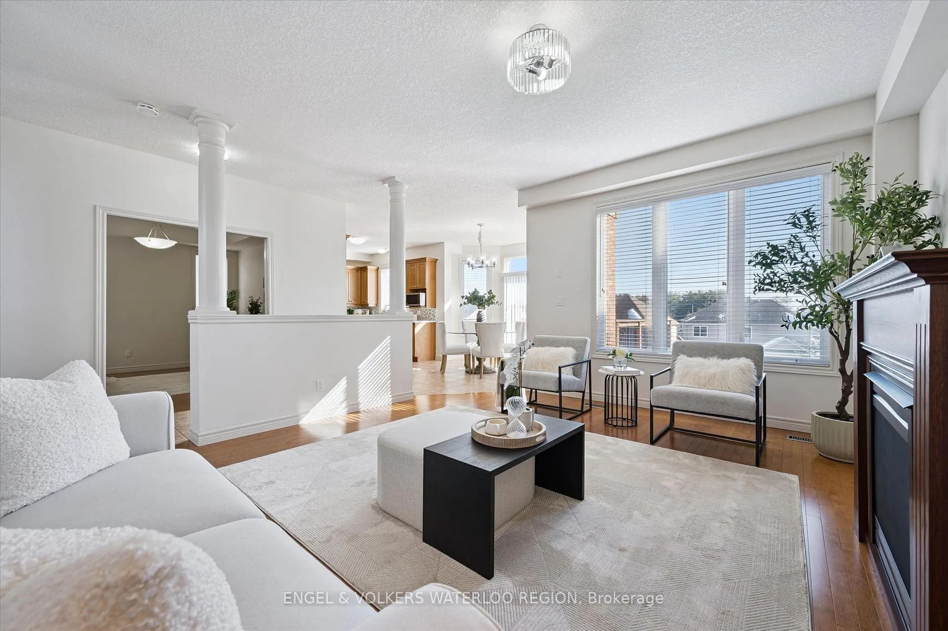 Photo 13 of 706 Springwater Place, Waterloo — HOMEH