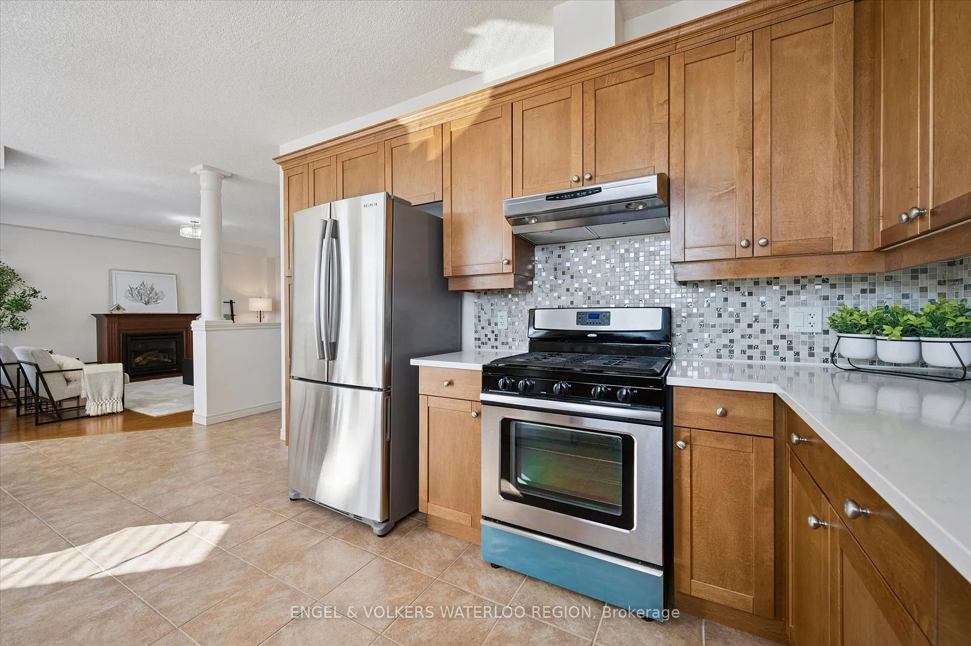 Photo 19 of 706 Springwater Place, Waterloo — HOMEH