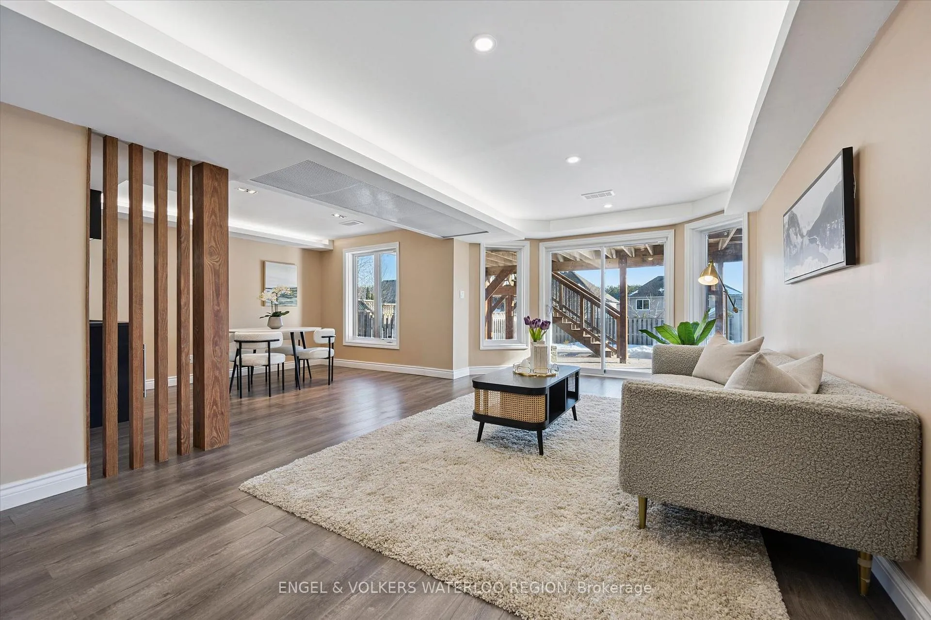 Photo 34 of 706 Springwater Place, Waterloo — HOMEH