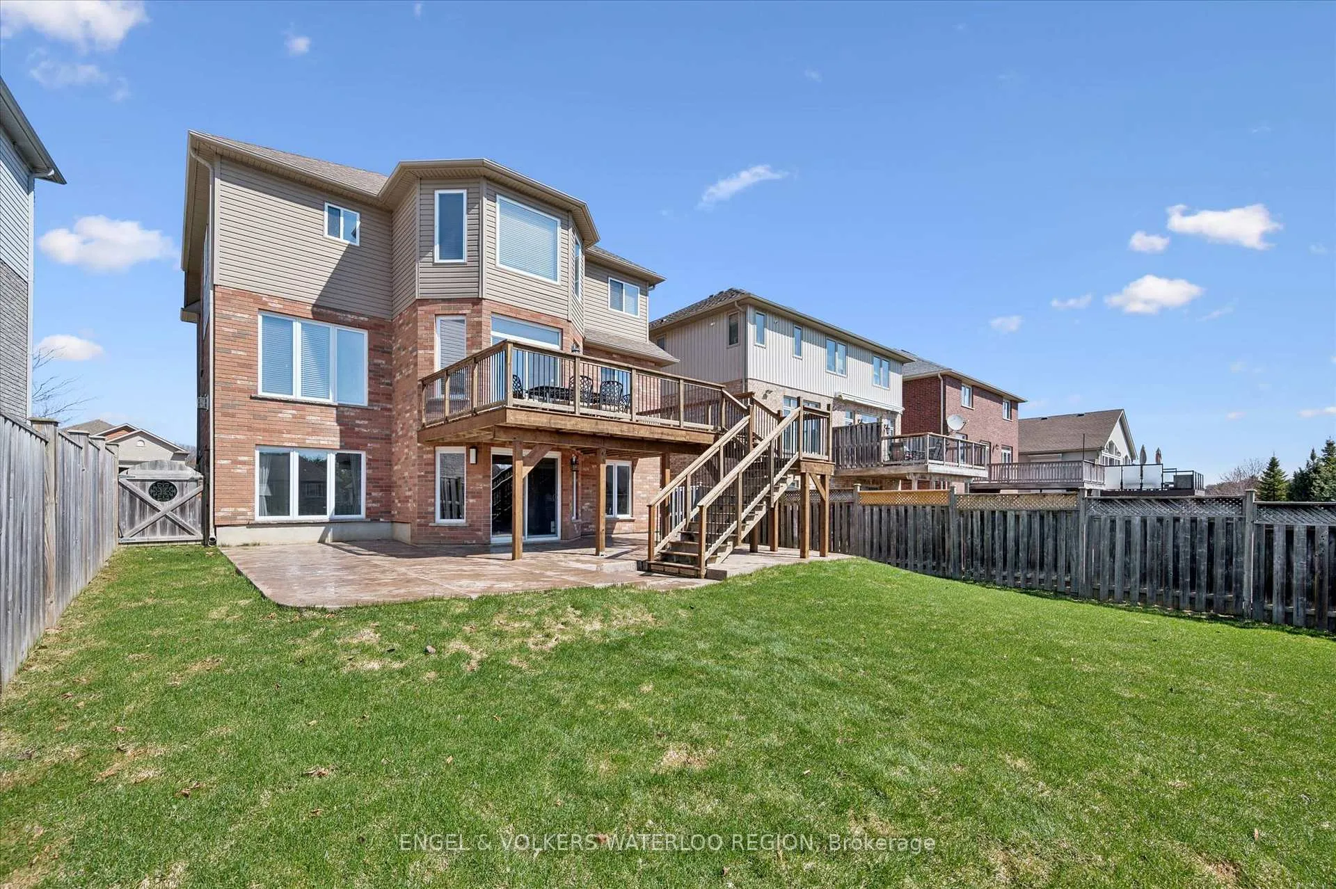 Photo 44 of 706 Springwater Place, Waterloo — HOMEH