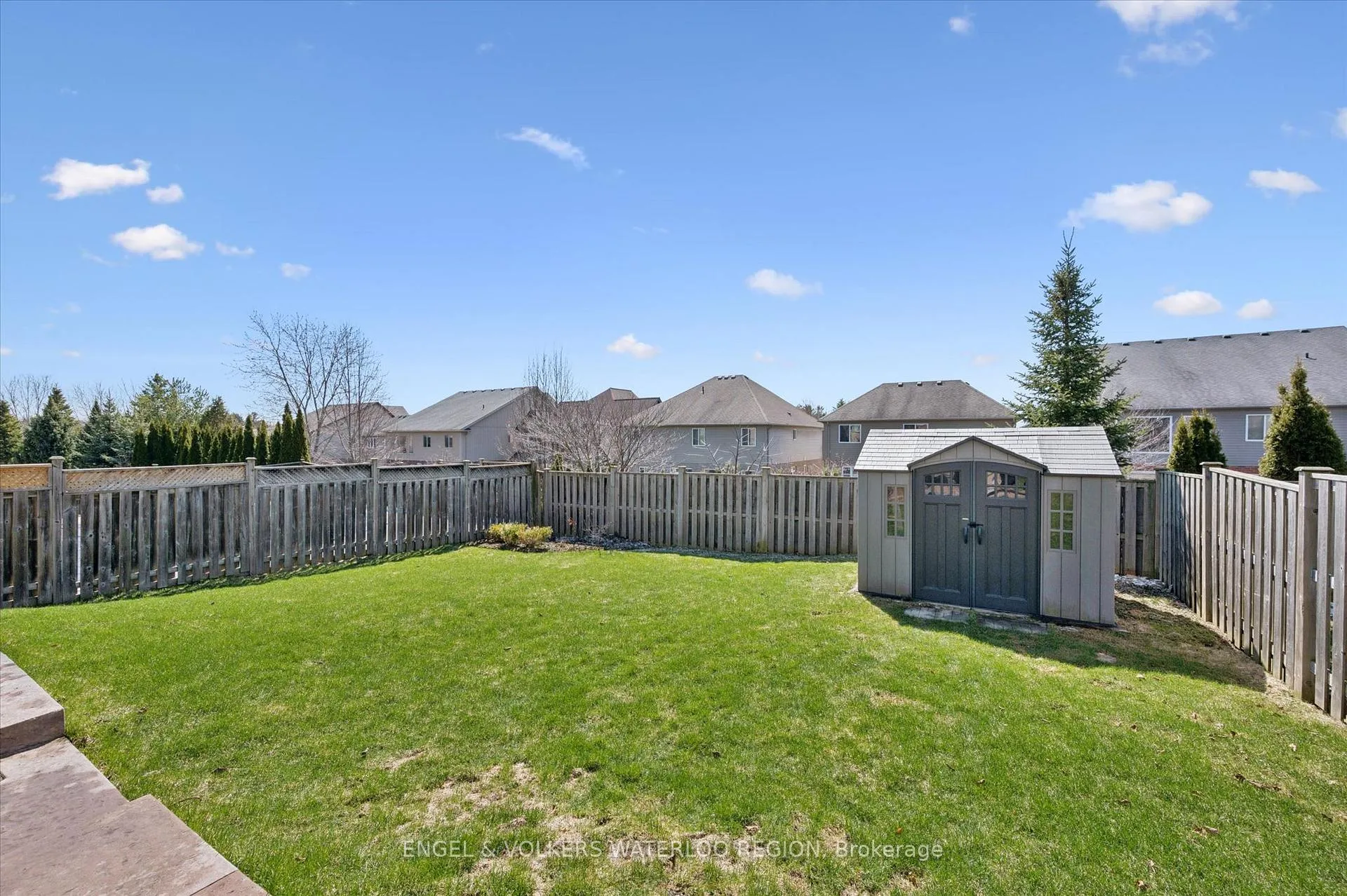 Photo 46 of 706 Springwater Place, Waterloo — HOMEH