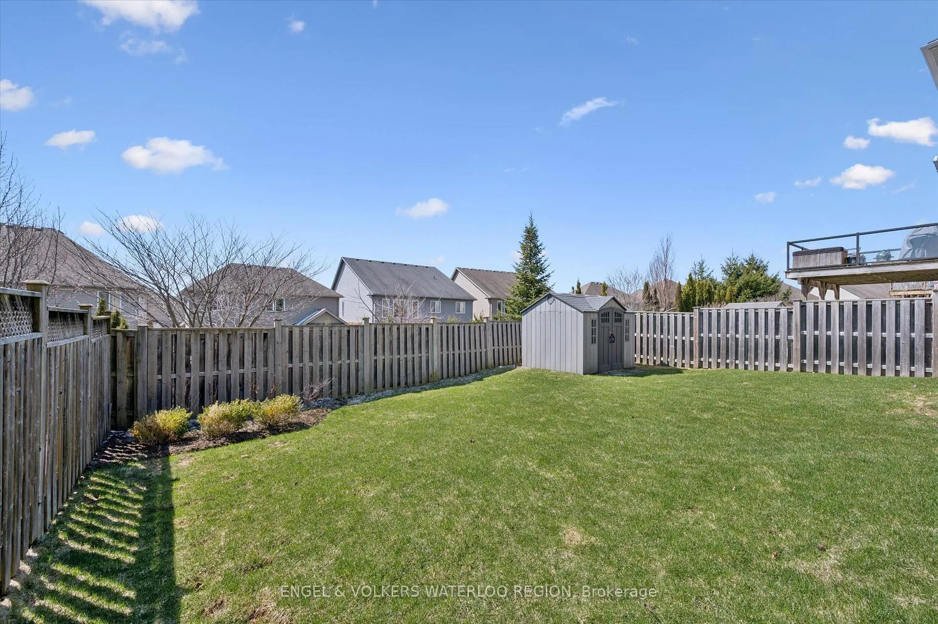 Photo 47 of 706 Springwater Place, Waterloo — HOMEH