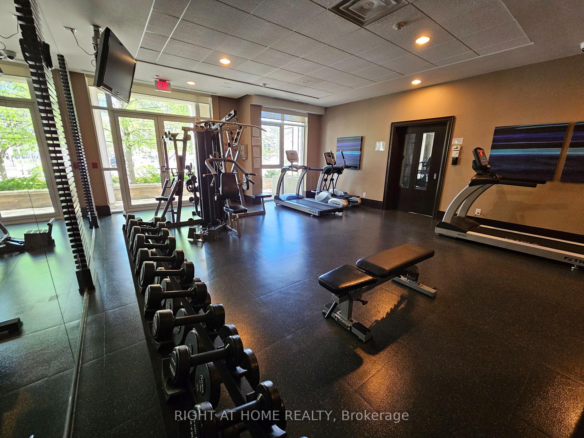 Photo 15 of Unit 306, 39 Upper Duke Crescent, Markham, Unionville — HOMEH