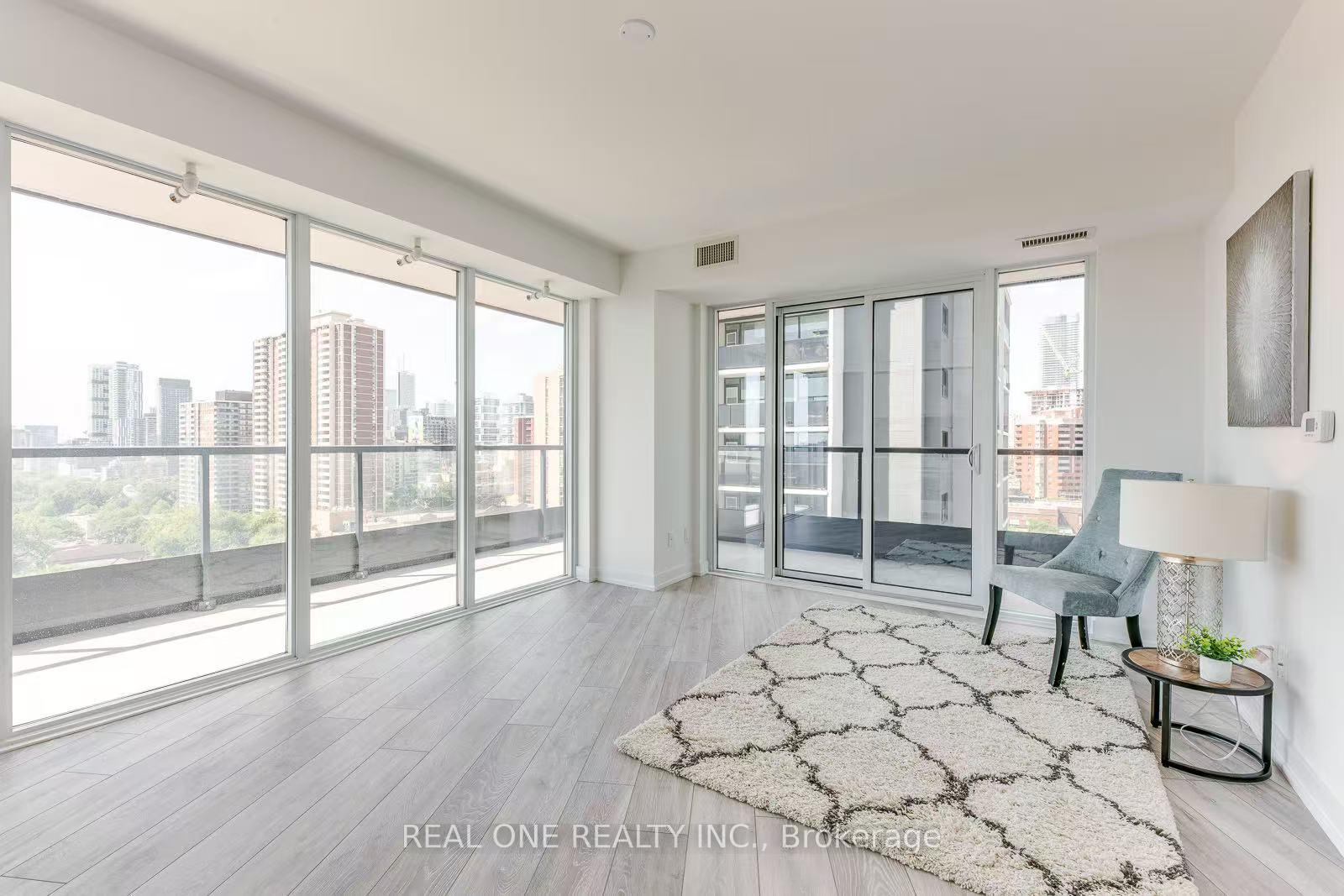 Photo 8 of Unit 1708 Room #2, 159 Wellesley Street E, Toronto, Church-Yonge Corridor — HOMEH