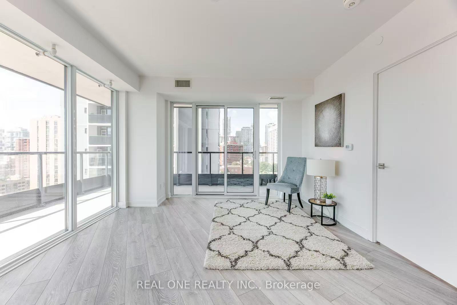 Photo 9 of Unit 1708 Room #2, 159 Wellesley Street E, Toronto, Church-Yonge Corridor — HOMEH