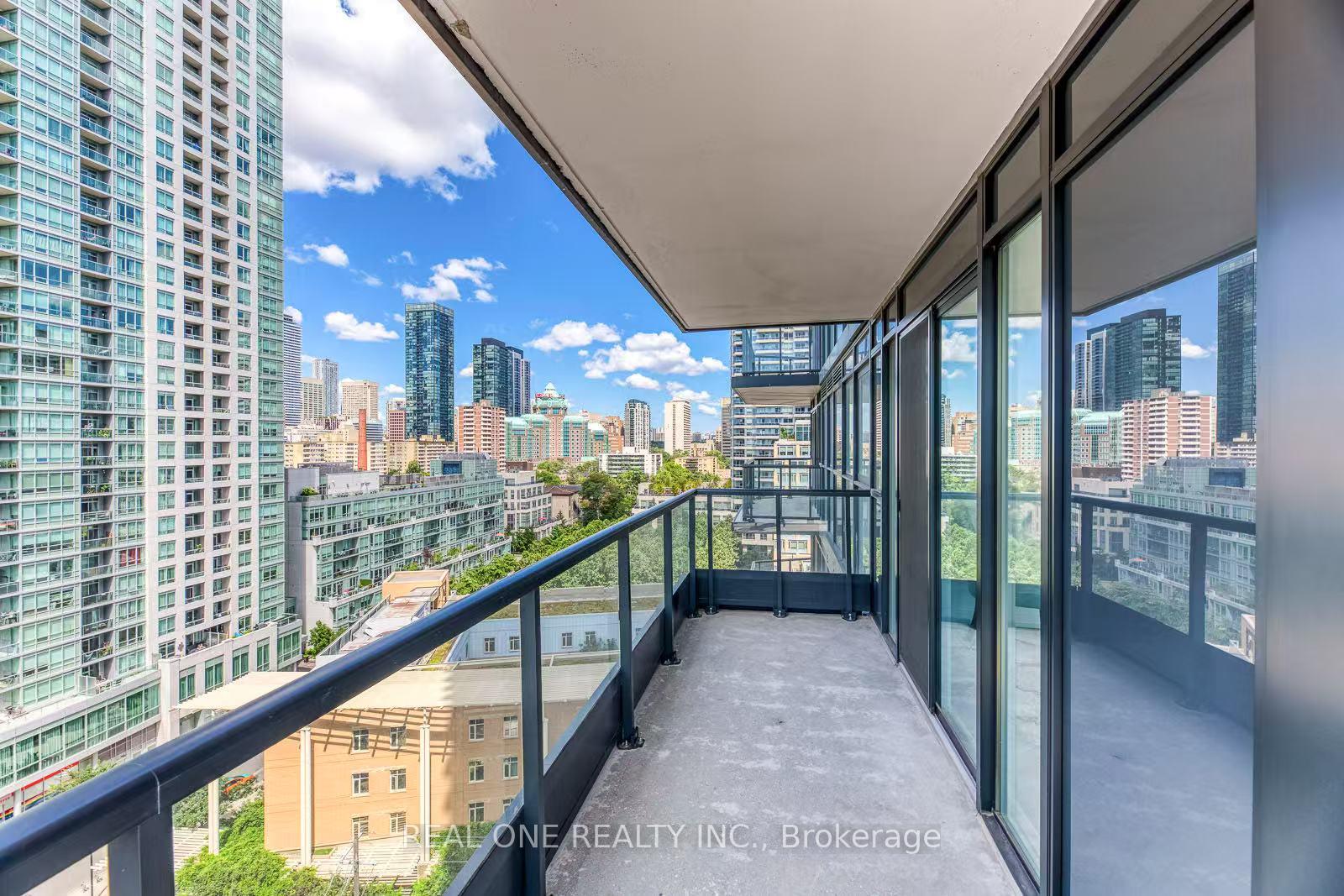 Photo 18 of Unit 1708 Room #2, 159 Wellesley Street E, Toronto, Church-Yonge Corridor — HOMEH