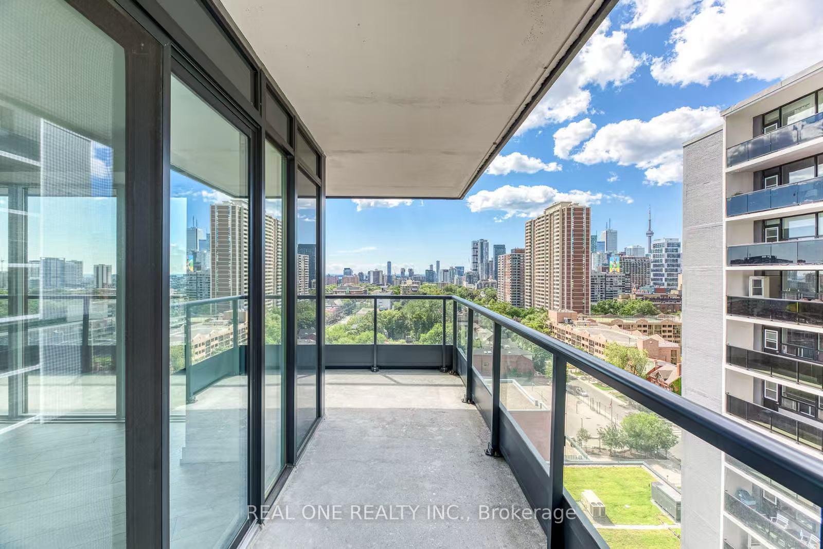 Photo 19 of Unit 1708 Room #2, 159 Wellesley Street E, Toronto, Church-Yonge Corridor — HOMEH
